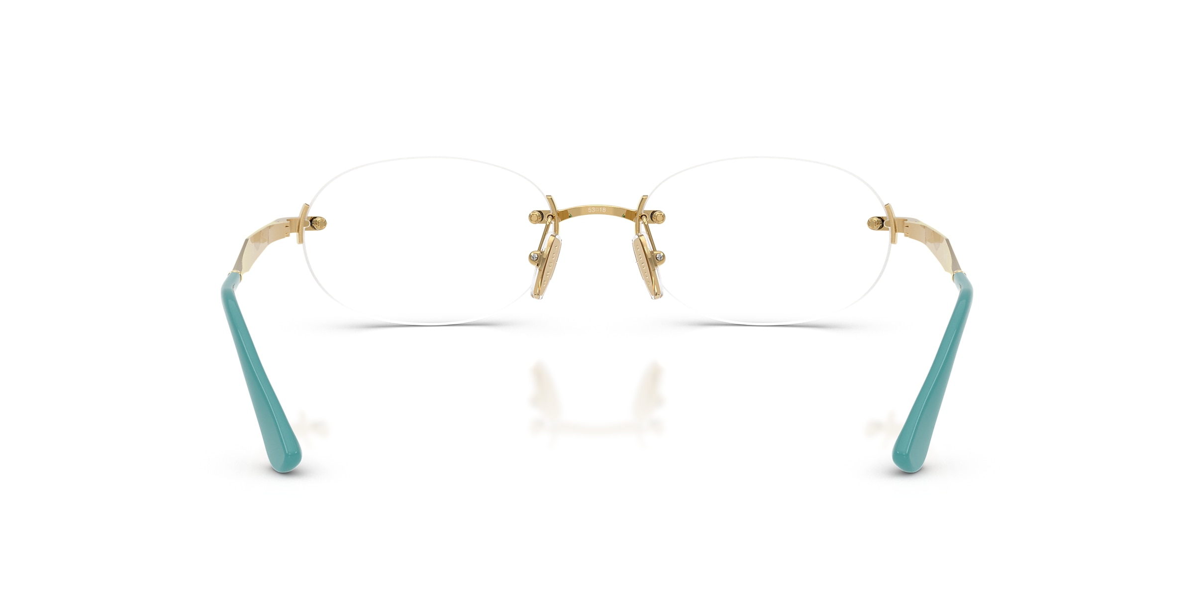 Vogue Eyewear Glasses VO4343