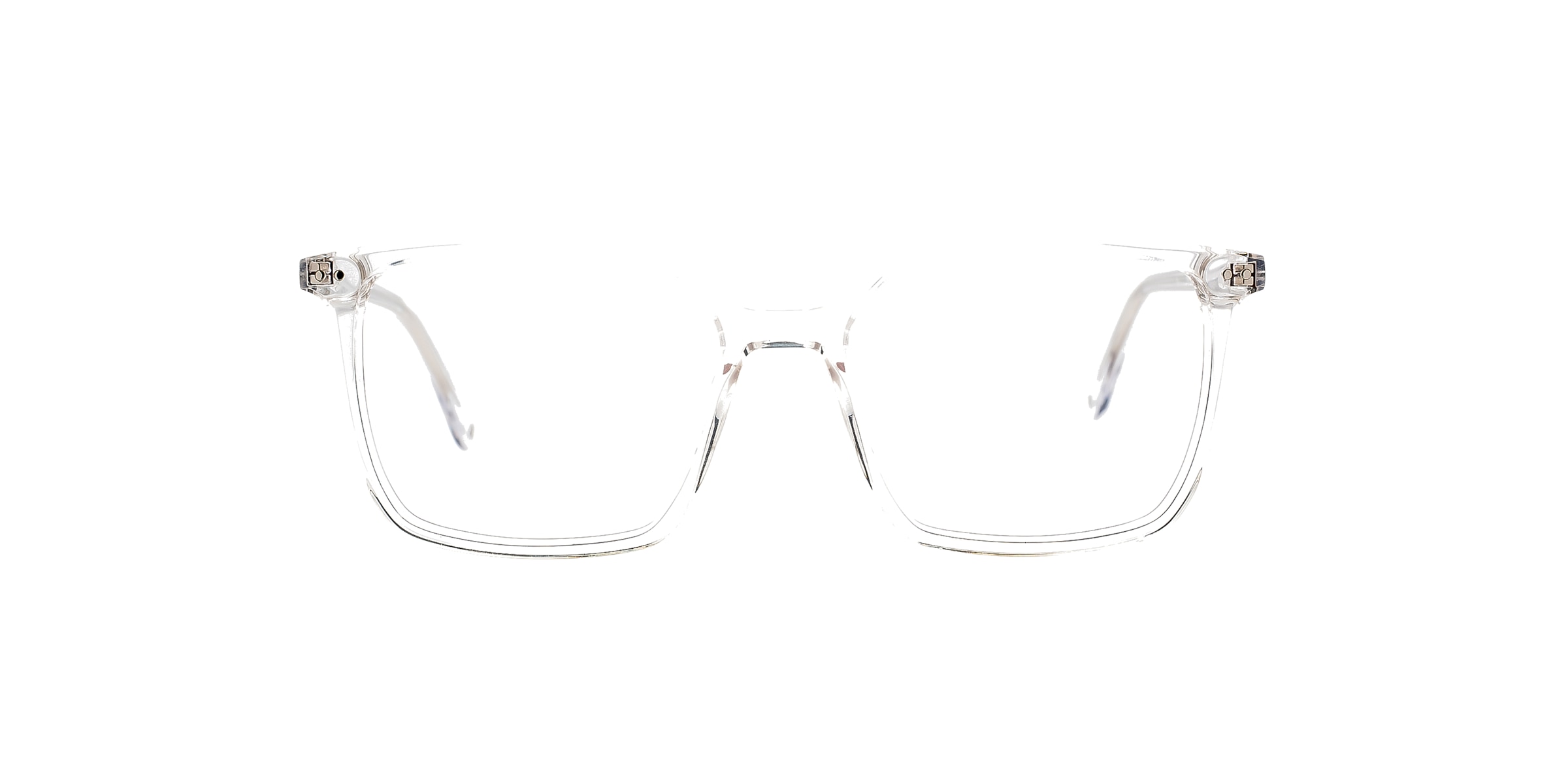 Clearly Glasses HERMIPPE