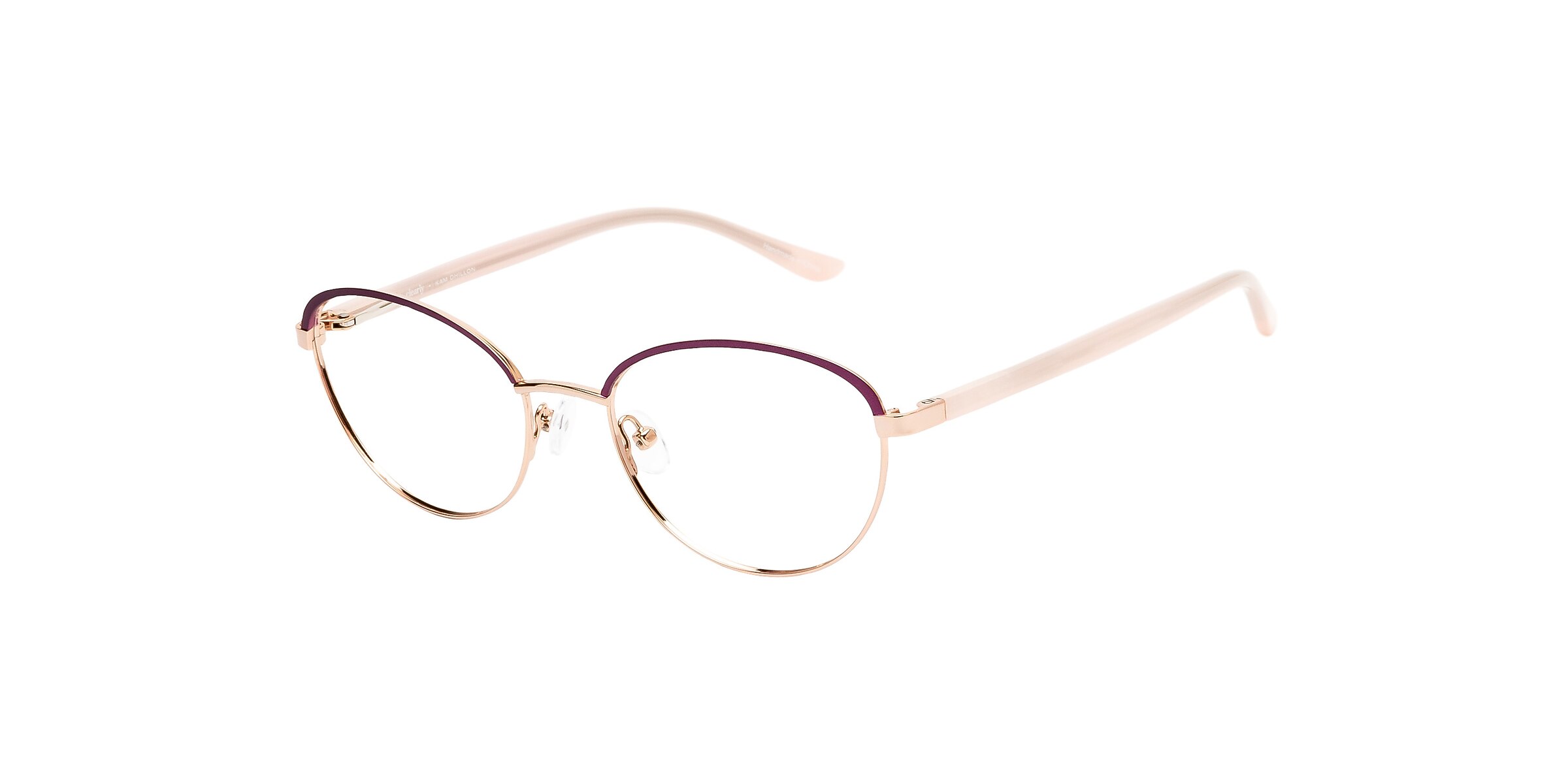 Kam Dhillon Glasses EMILY