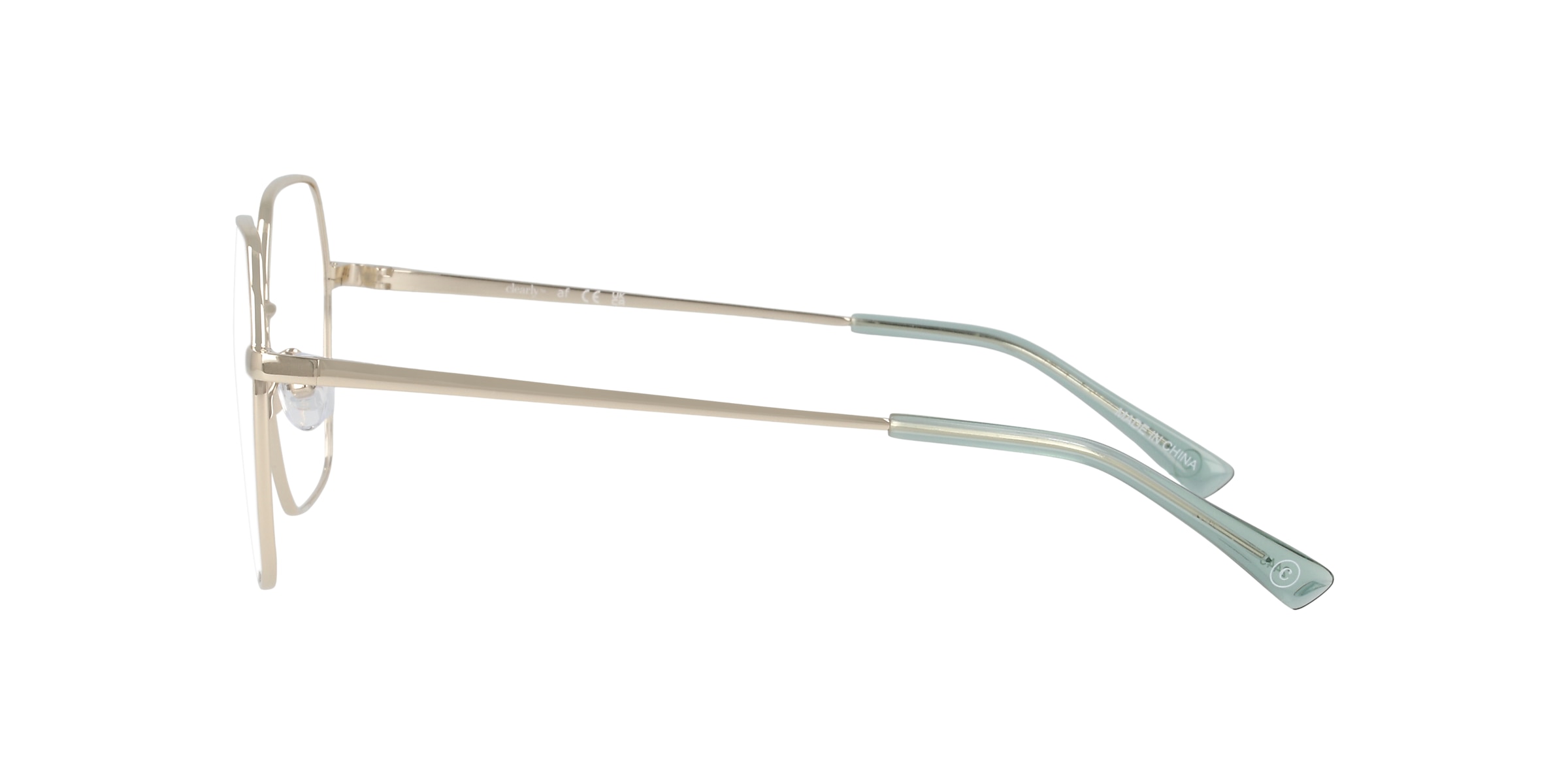 Clearly Glasses QUASAR