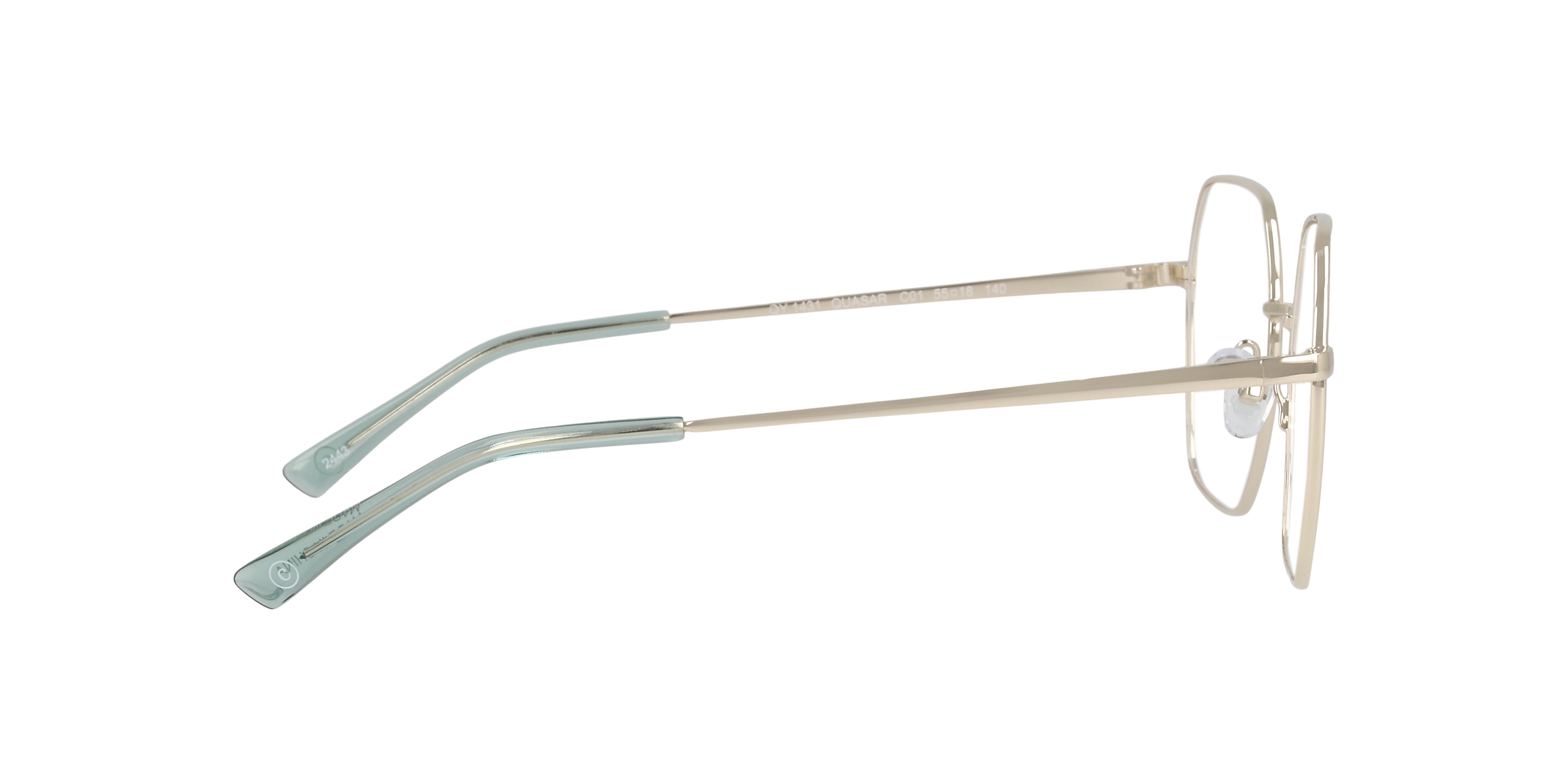 Clearly Glasses QUASAR