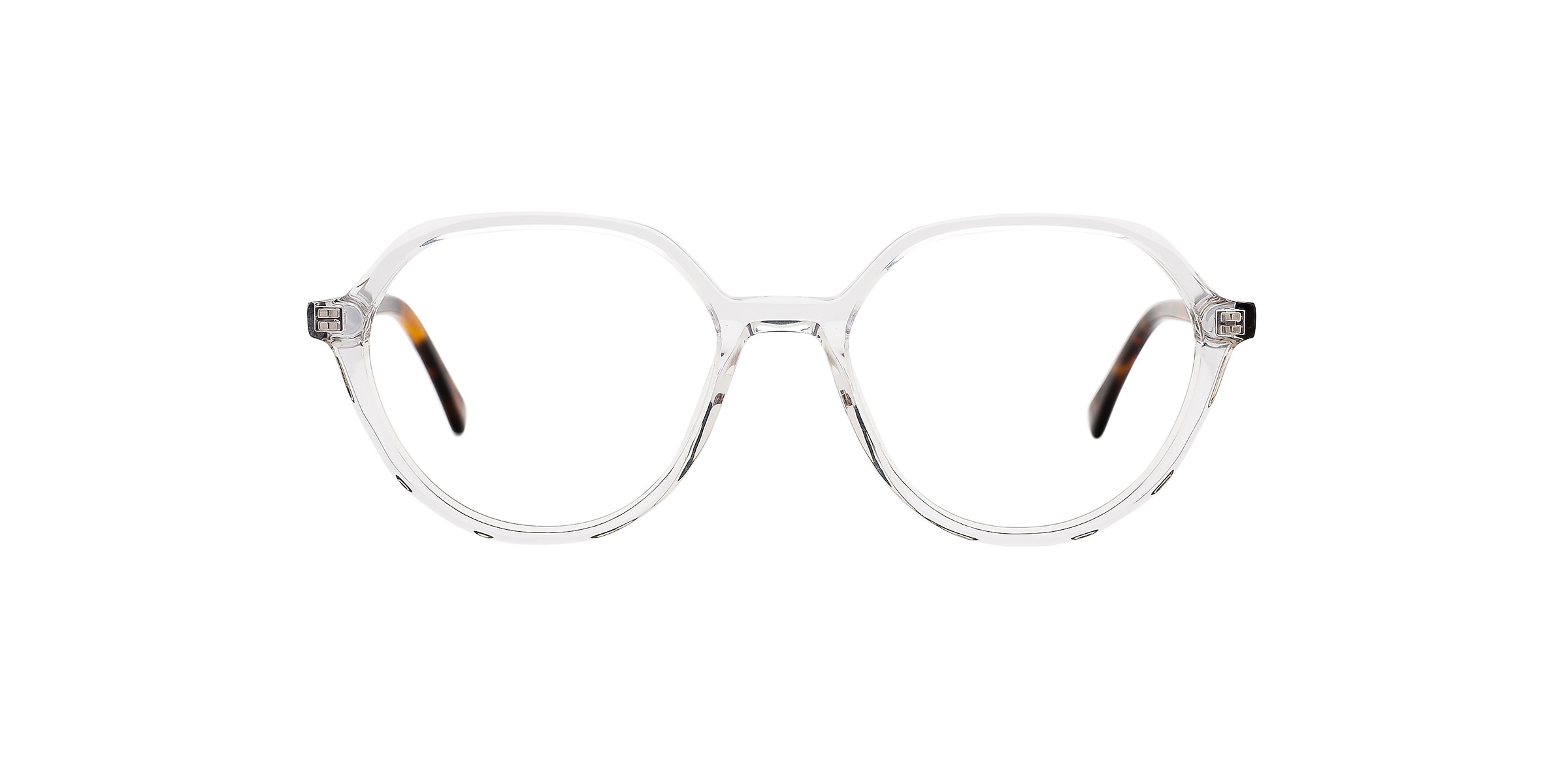 Derek Cardigan Glasses HERSE