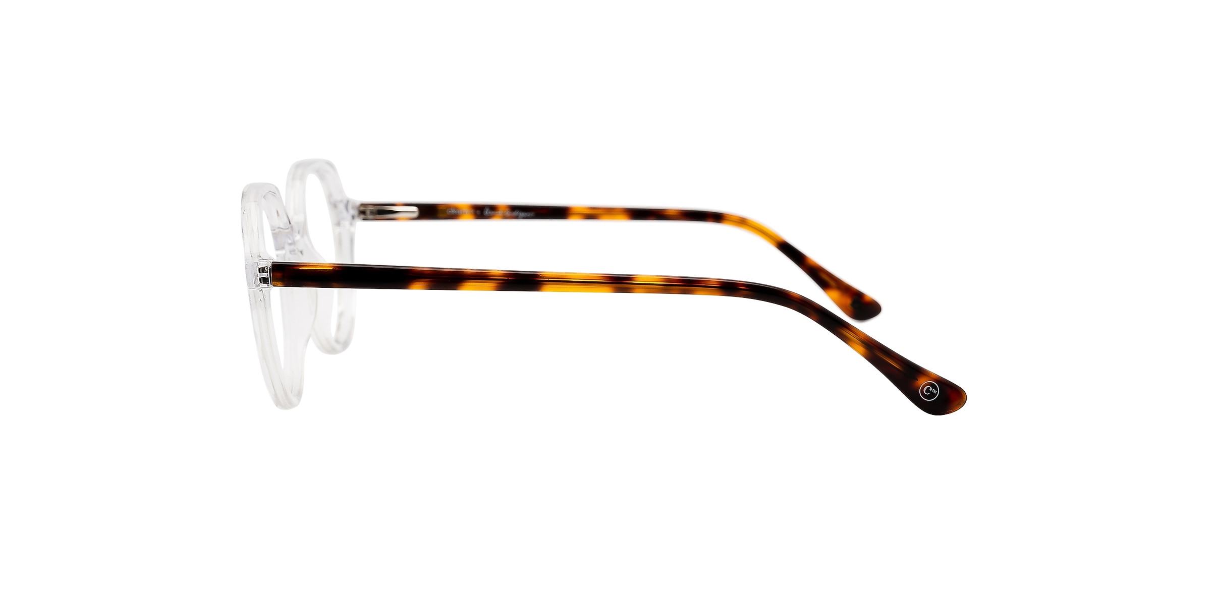 Derek Cardigan Glasses HERSE