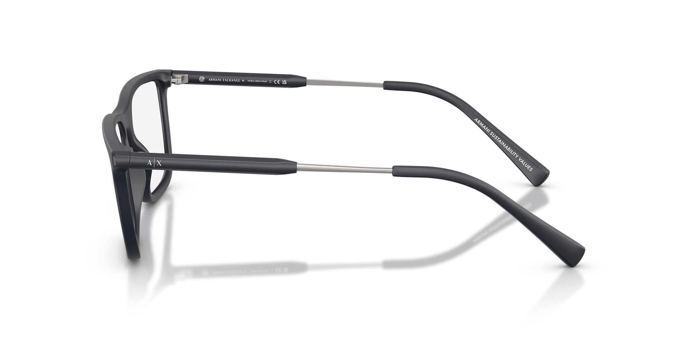 Armani Exchange Glasses AX3126