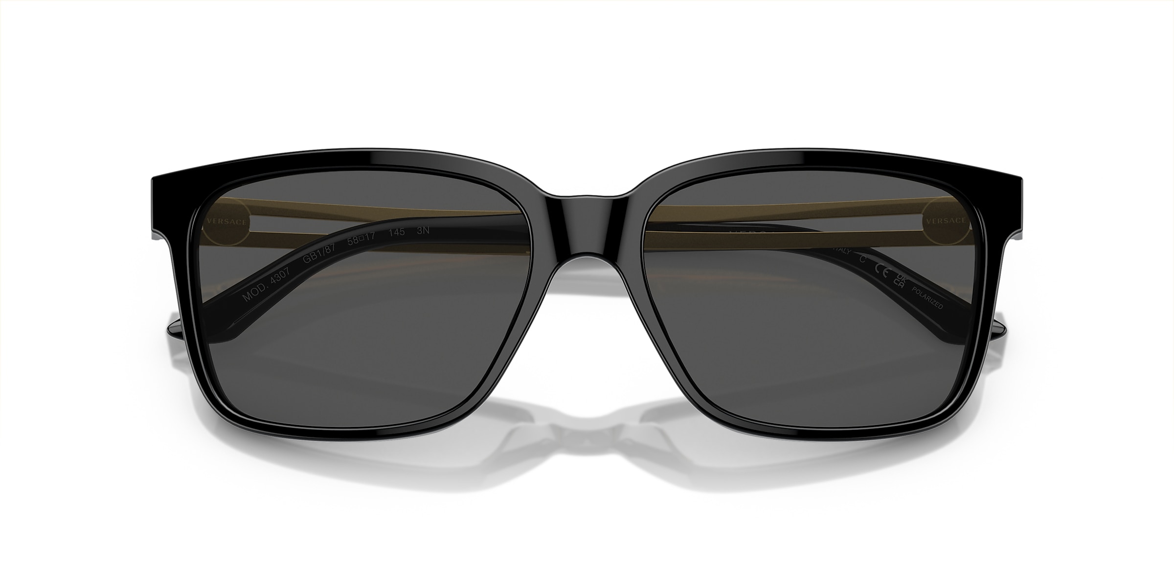 Versace Sunglasses VE4307