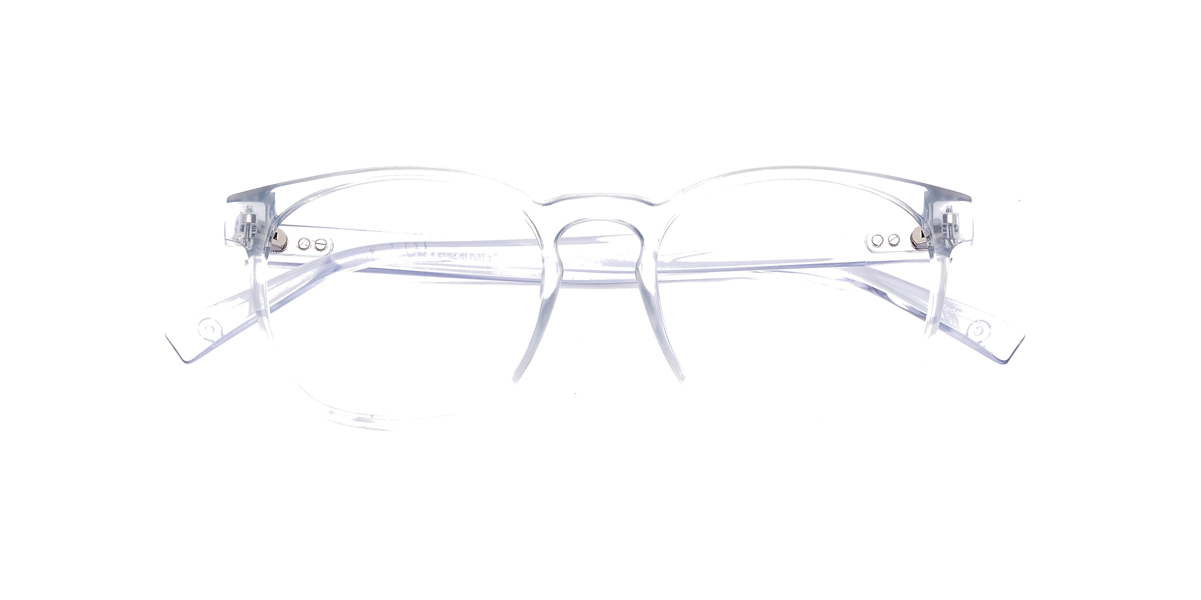 Clearly Glasses CRANE