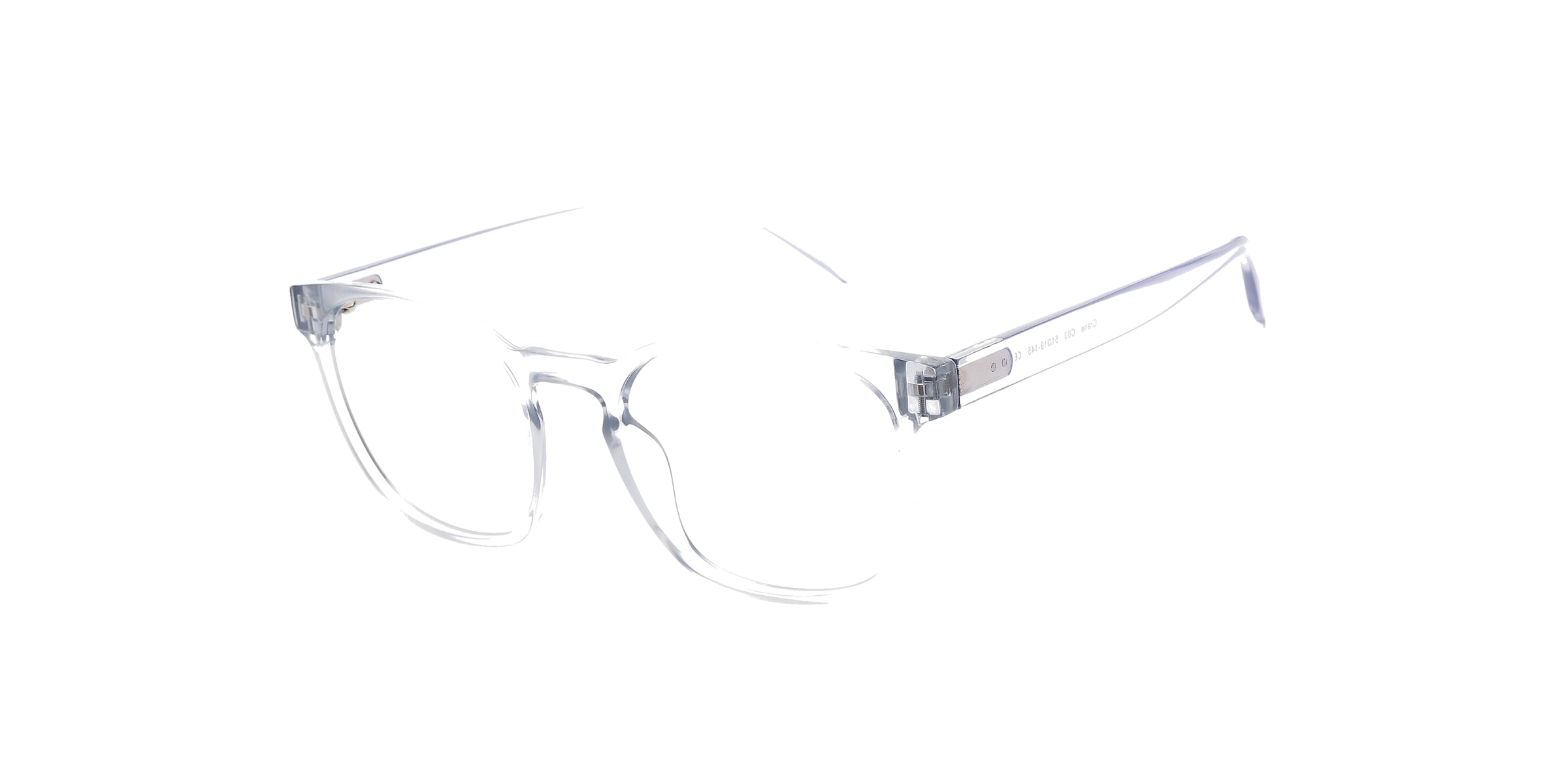 Clearly Glasses CRANE