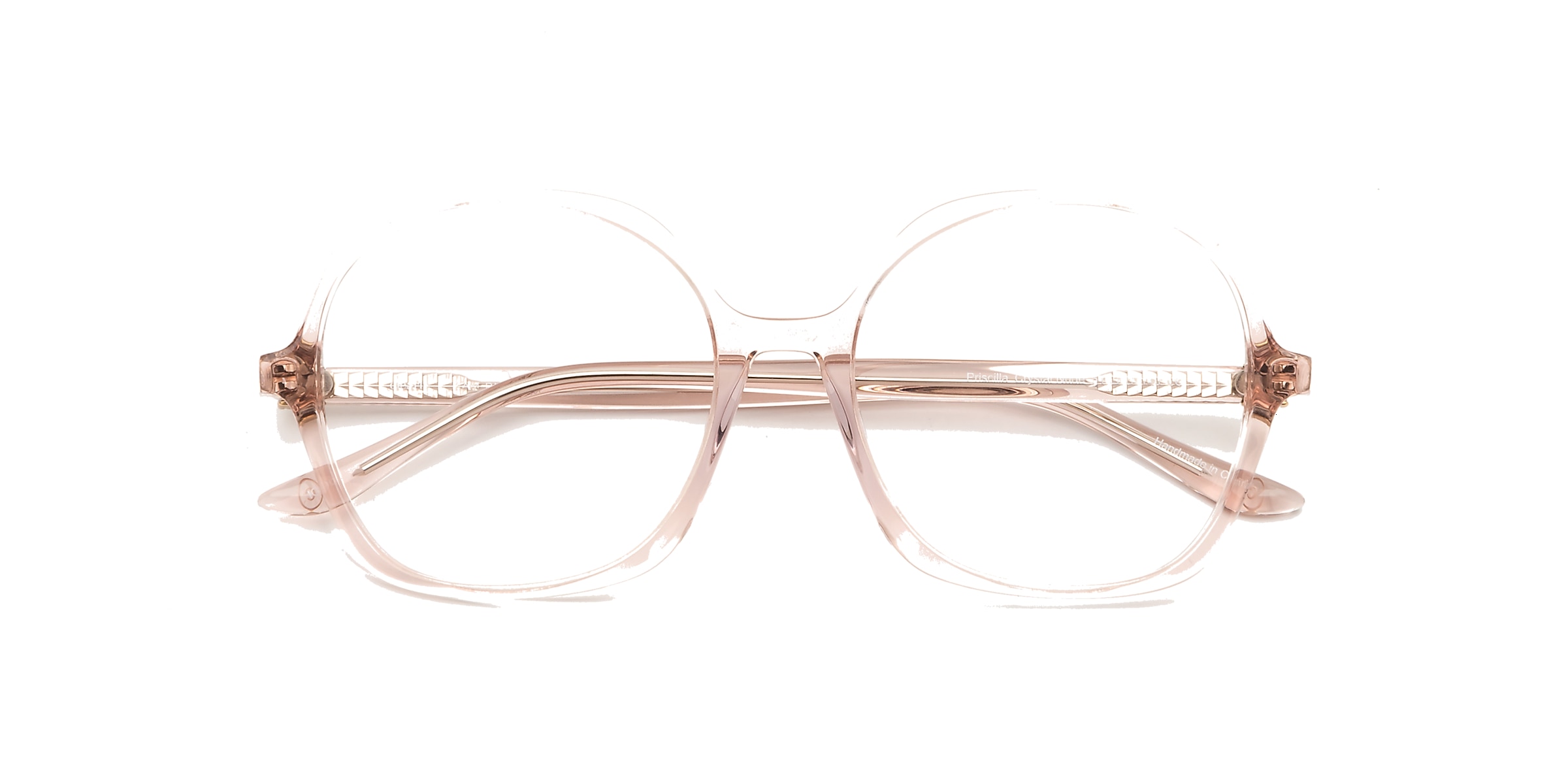 Clearly Glasses PRISCILLA