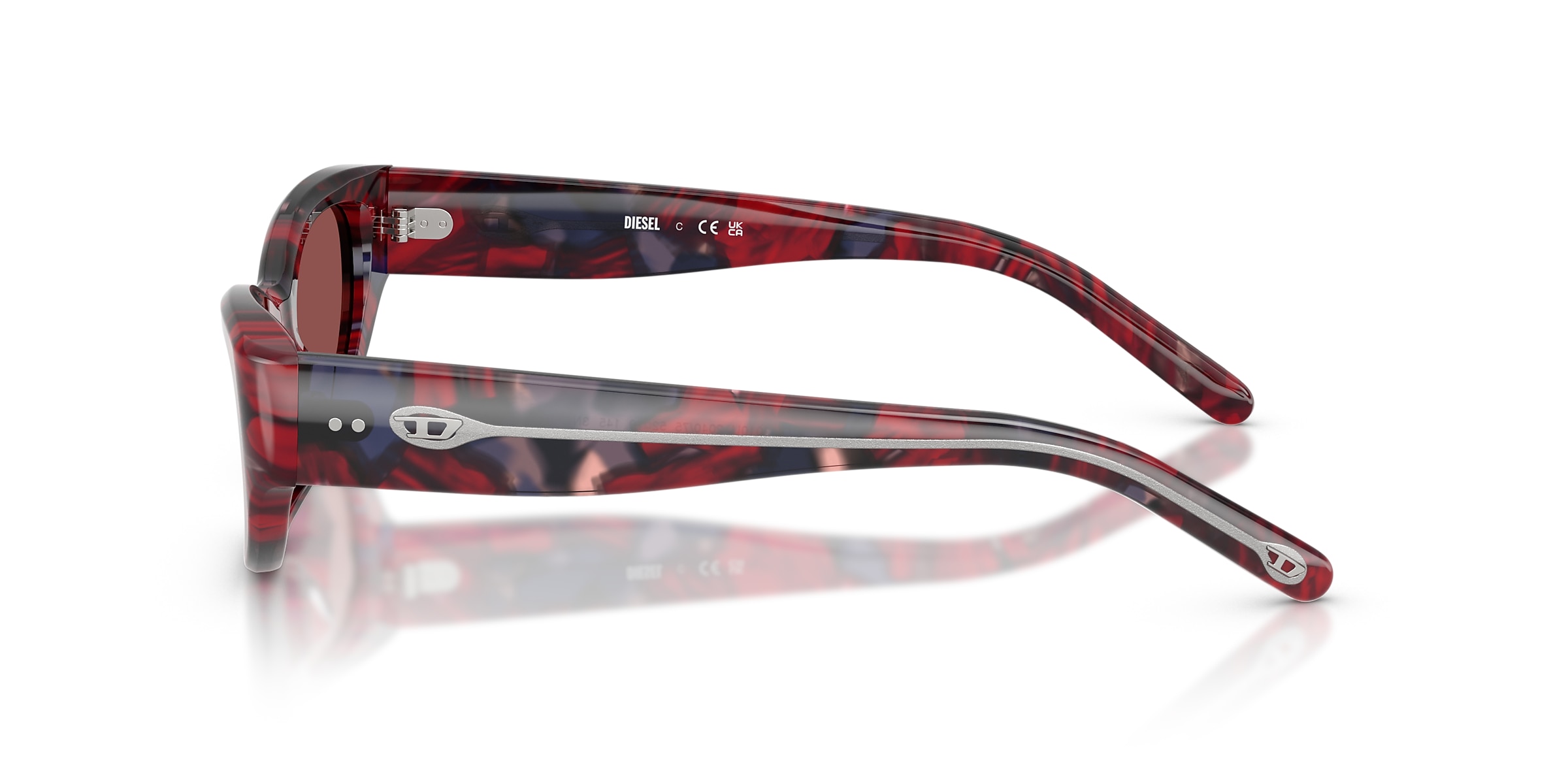 Diesel Sunglasses DL2010U