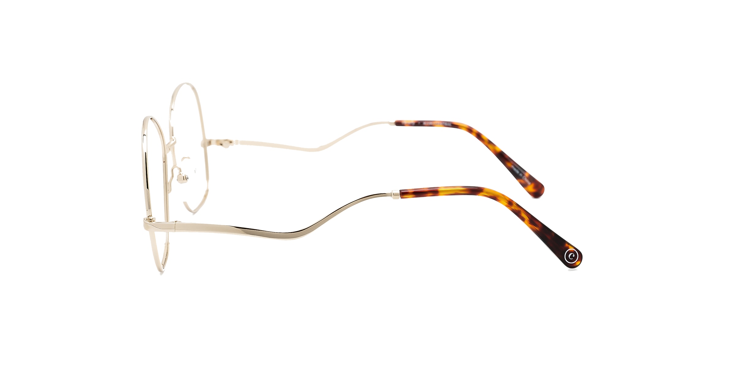 Clearly Glasses STOCKHOLM