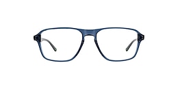 clearly Glasses fuse
