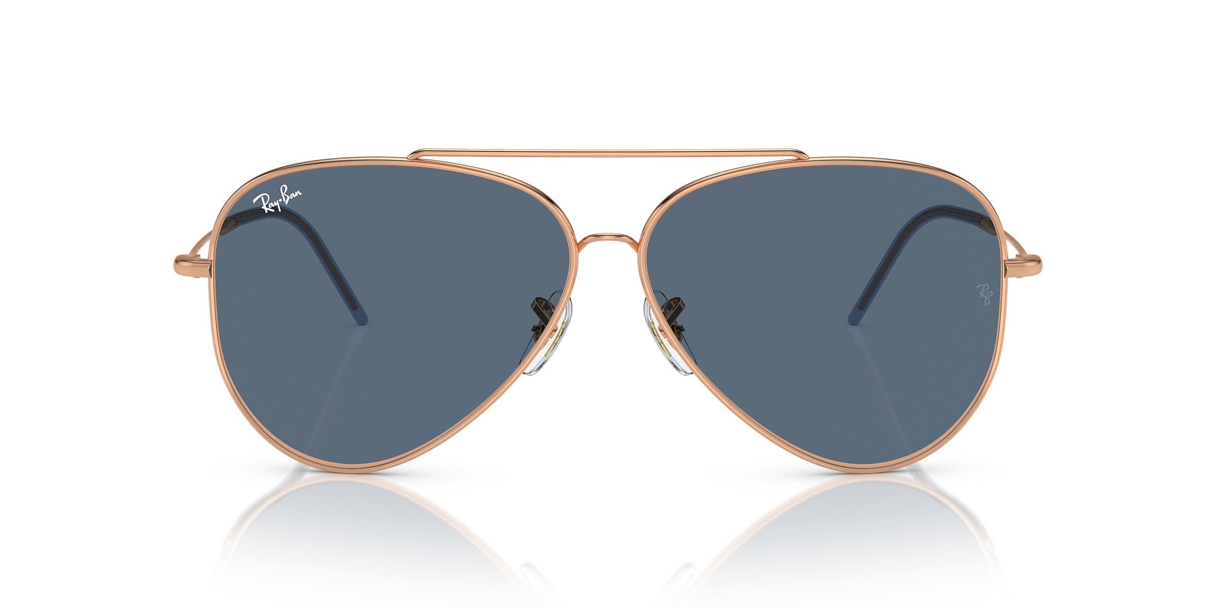 Ray-Ban Sunglasses RBR0101S AVIATOR REVERSE