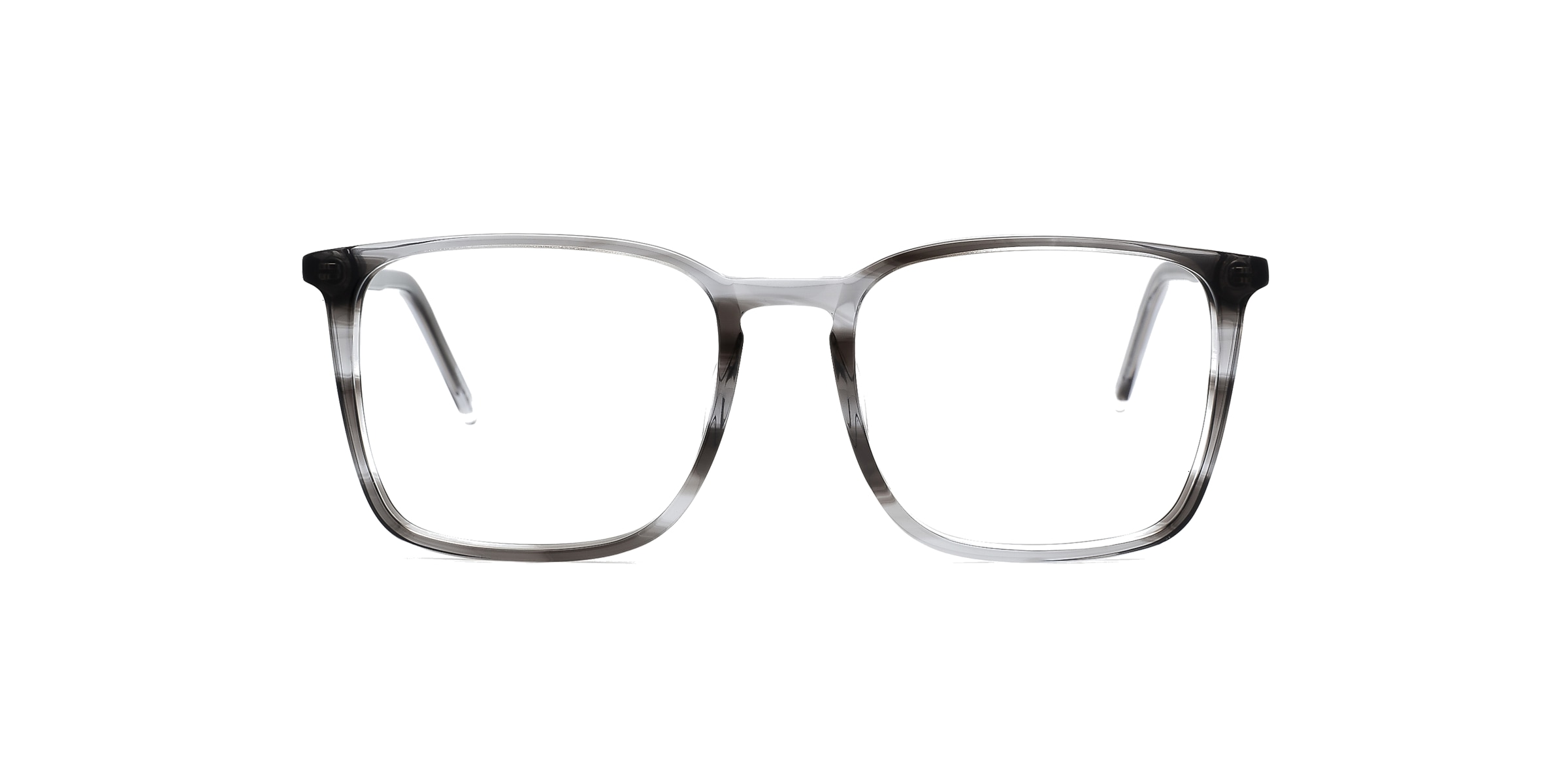 Clearly Glasses HEMLOCK