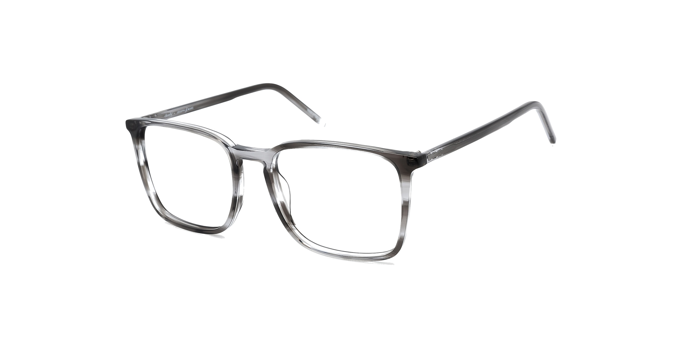 Clearly Glasses HEMLOCK