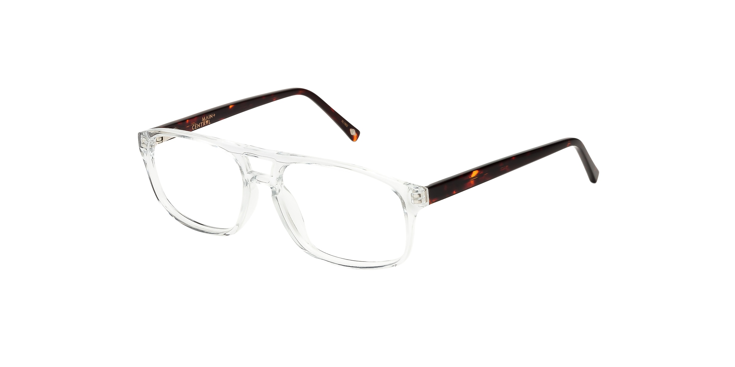 Main And Central Glasses COMMERCIAL DRIVE