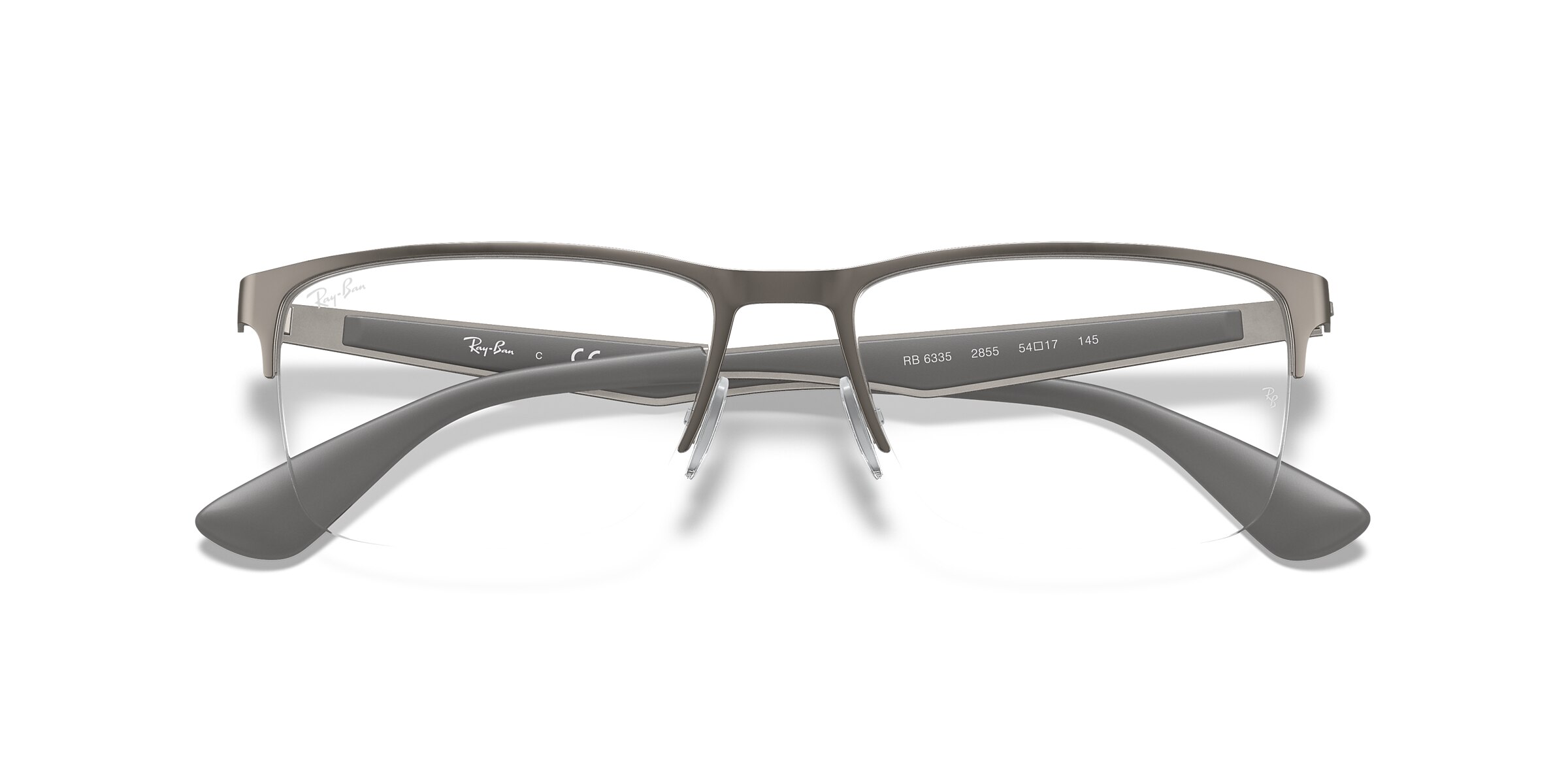 Ray-Ban Glasses RB6335 OPTICS