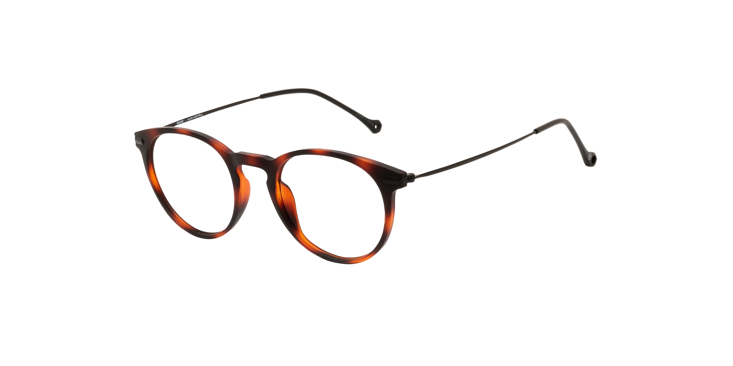 Clearly Glasses MIDLETON