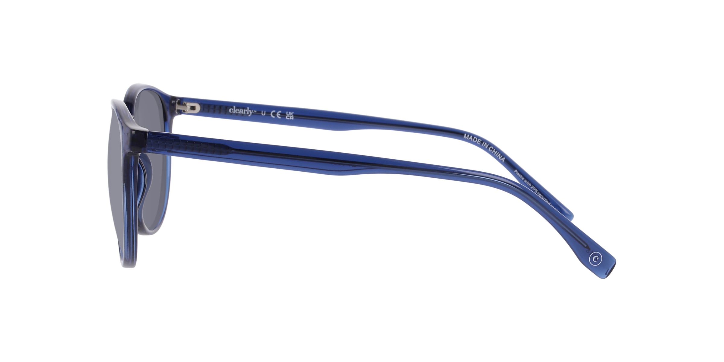 Clearly Sunglasses TELEMAIN