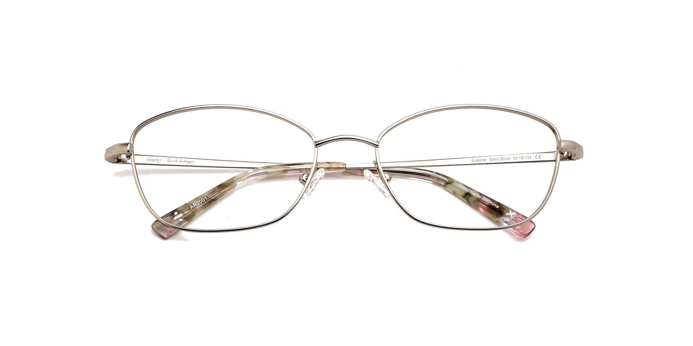 Clearly Glasses EUPORIE