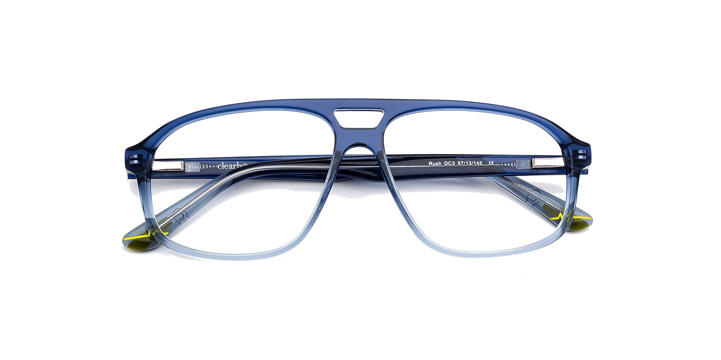 Clearly Glasses RUSH