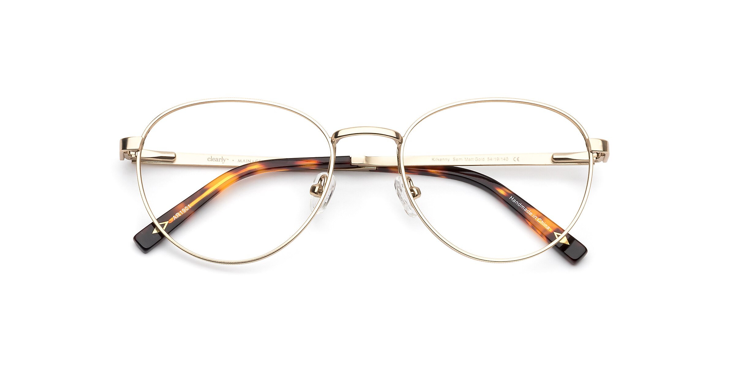 Main And Central Glasses KILKENNY