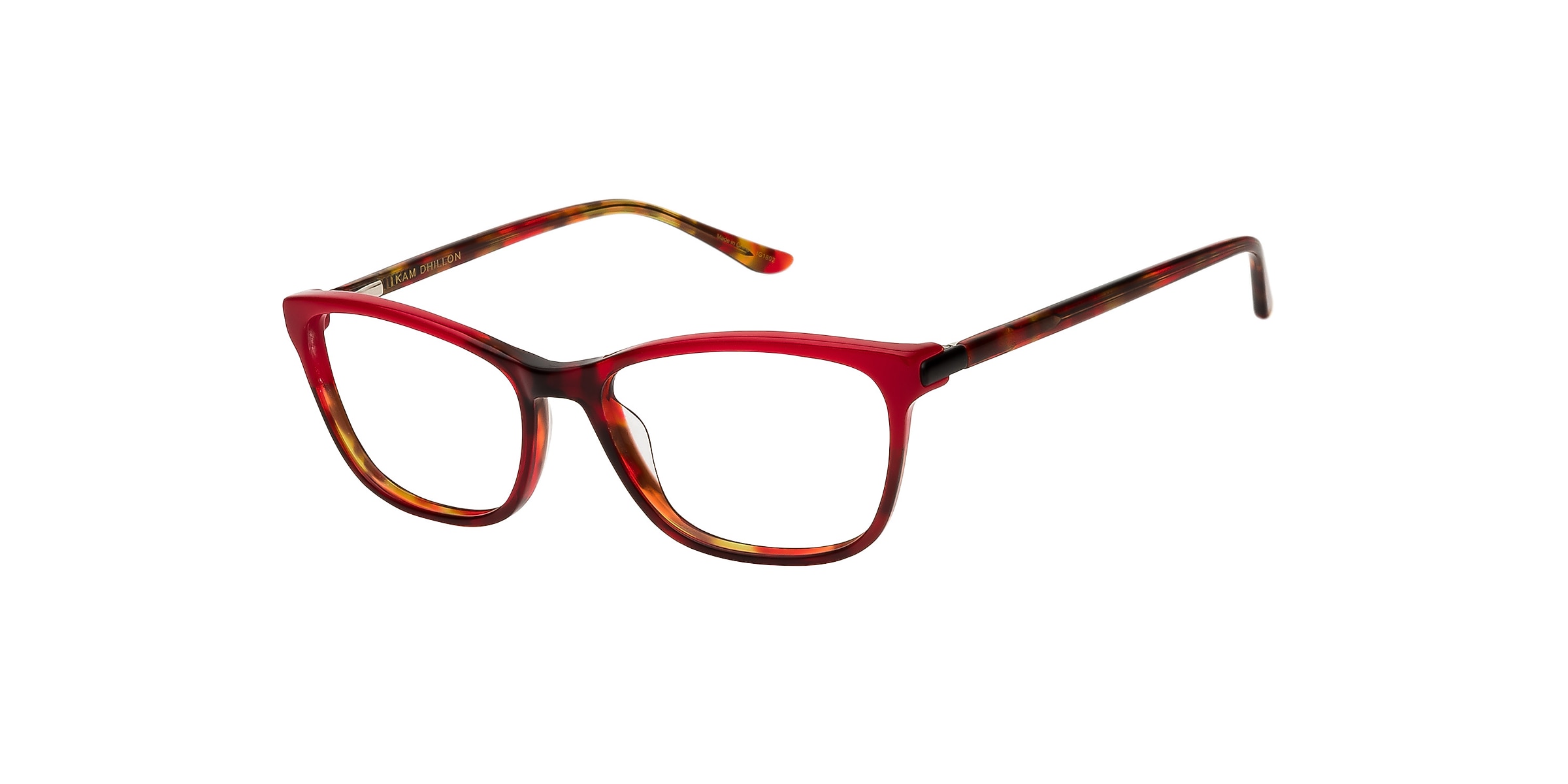 Kam Dhillon Glasses CONSTANCE