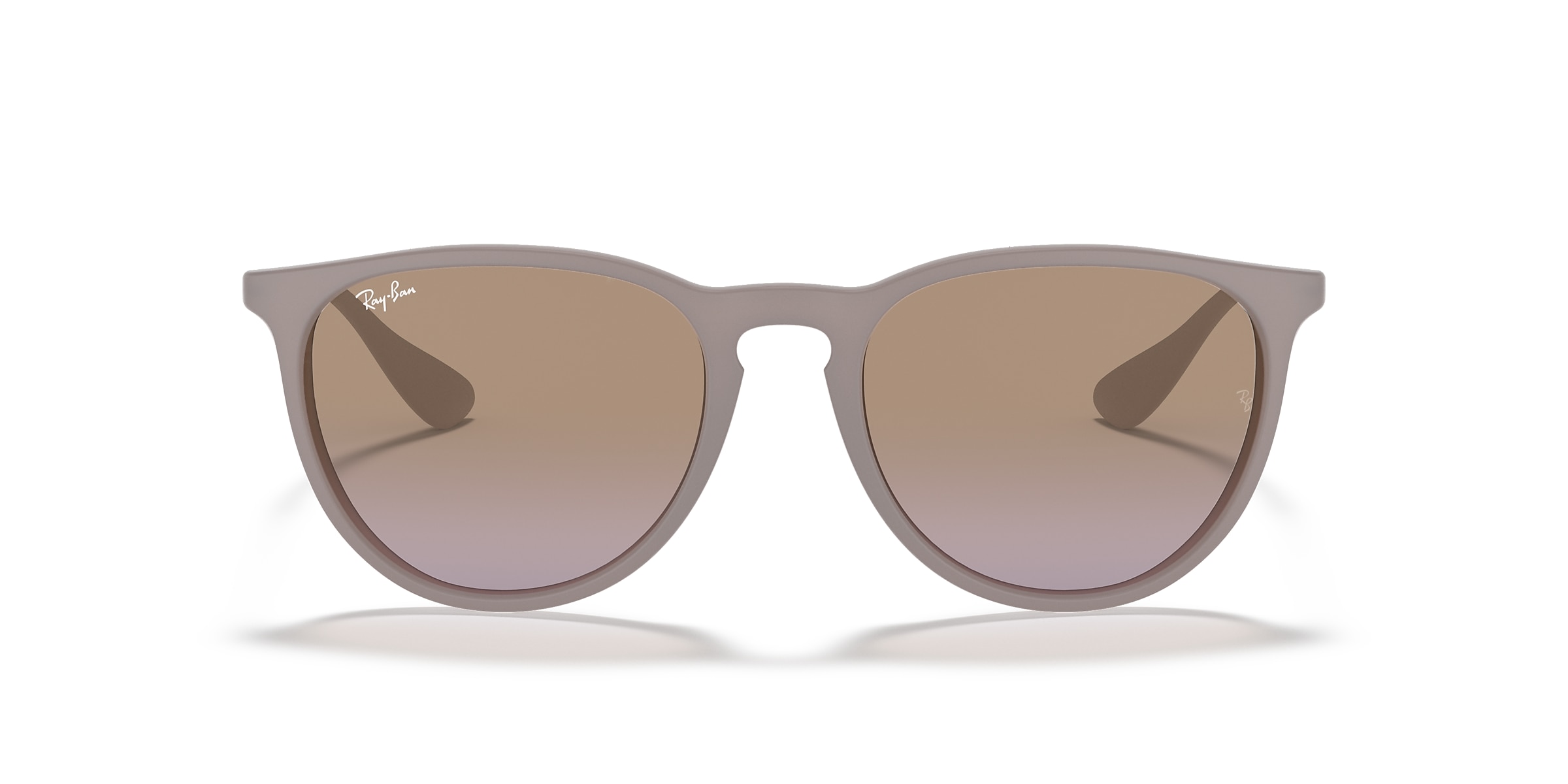 Ray-Ban Sunglasses RB4171 ERIKA CLASSIC