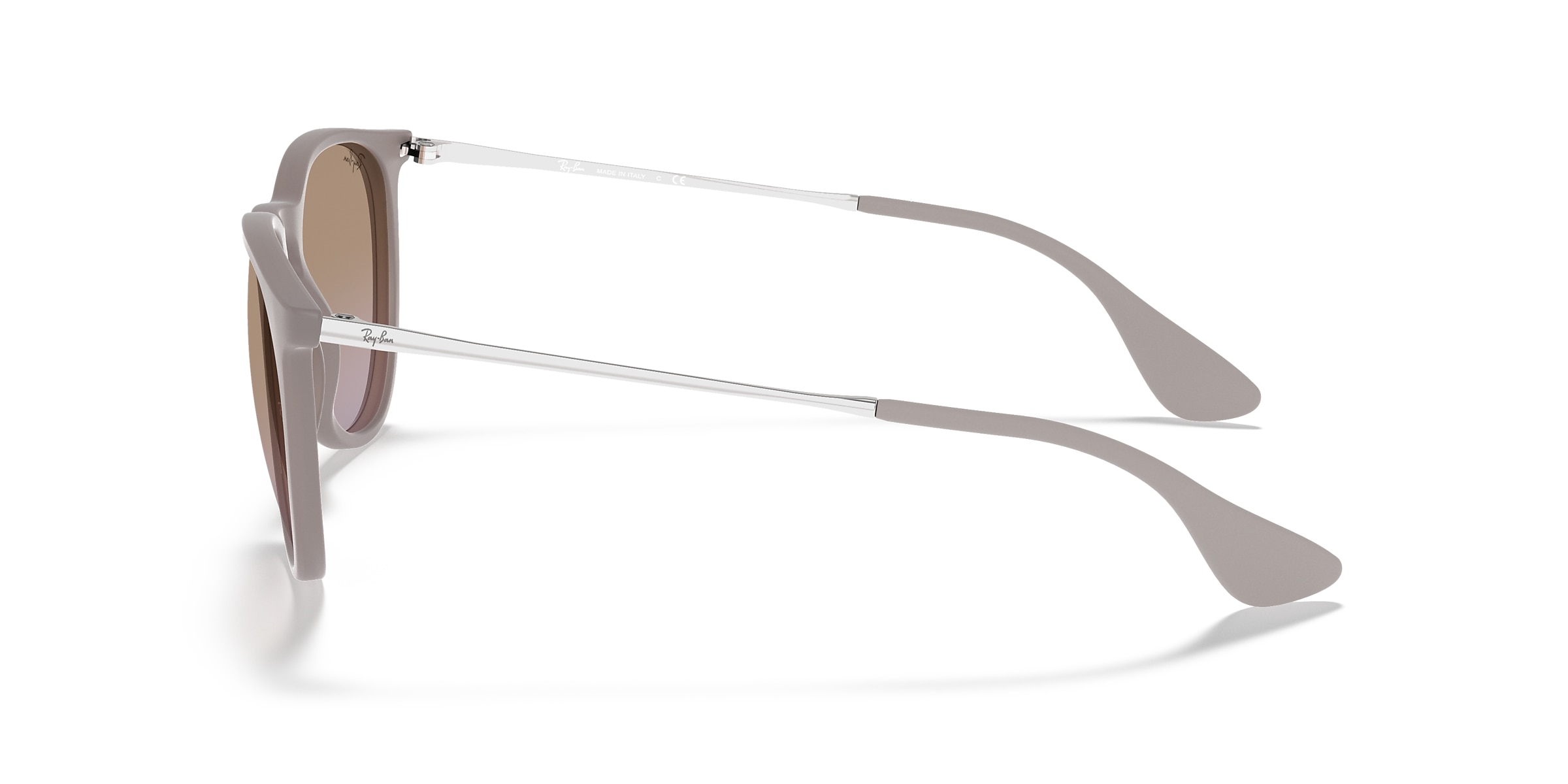 Ray-Ban Sunglasses RB4171 ERIKA CLASSIC