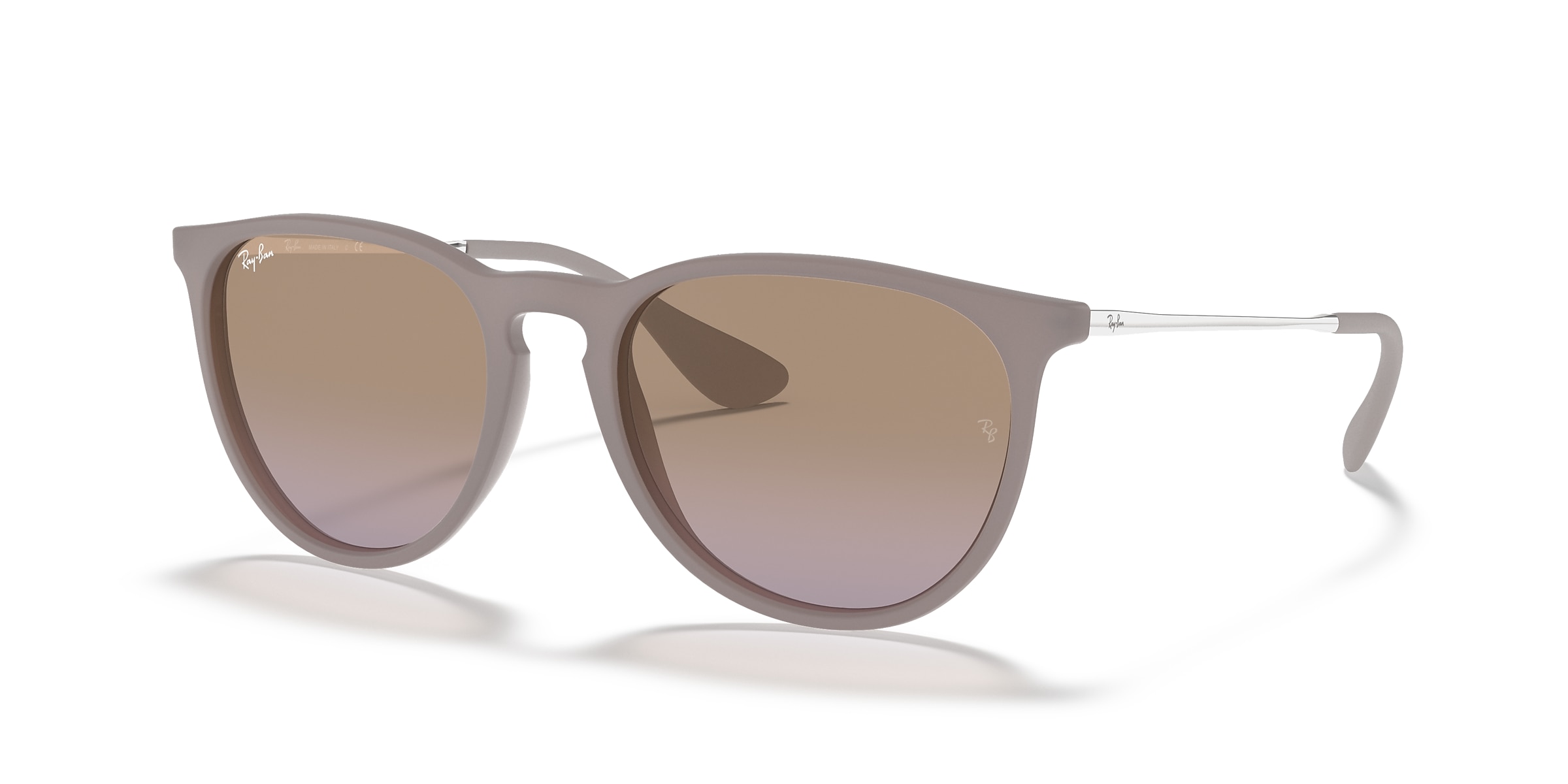 Ray-Ban Sunglasses RB4171 ERIKA CLASSIC