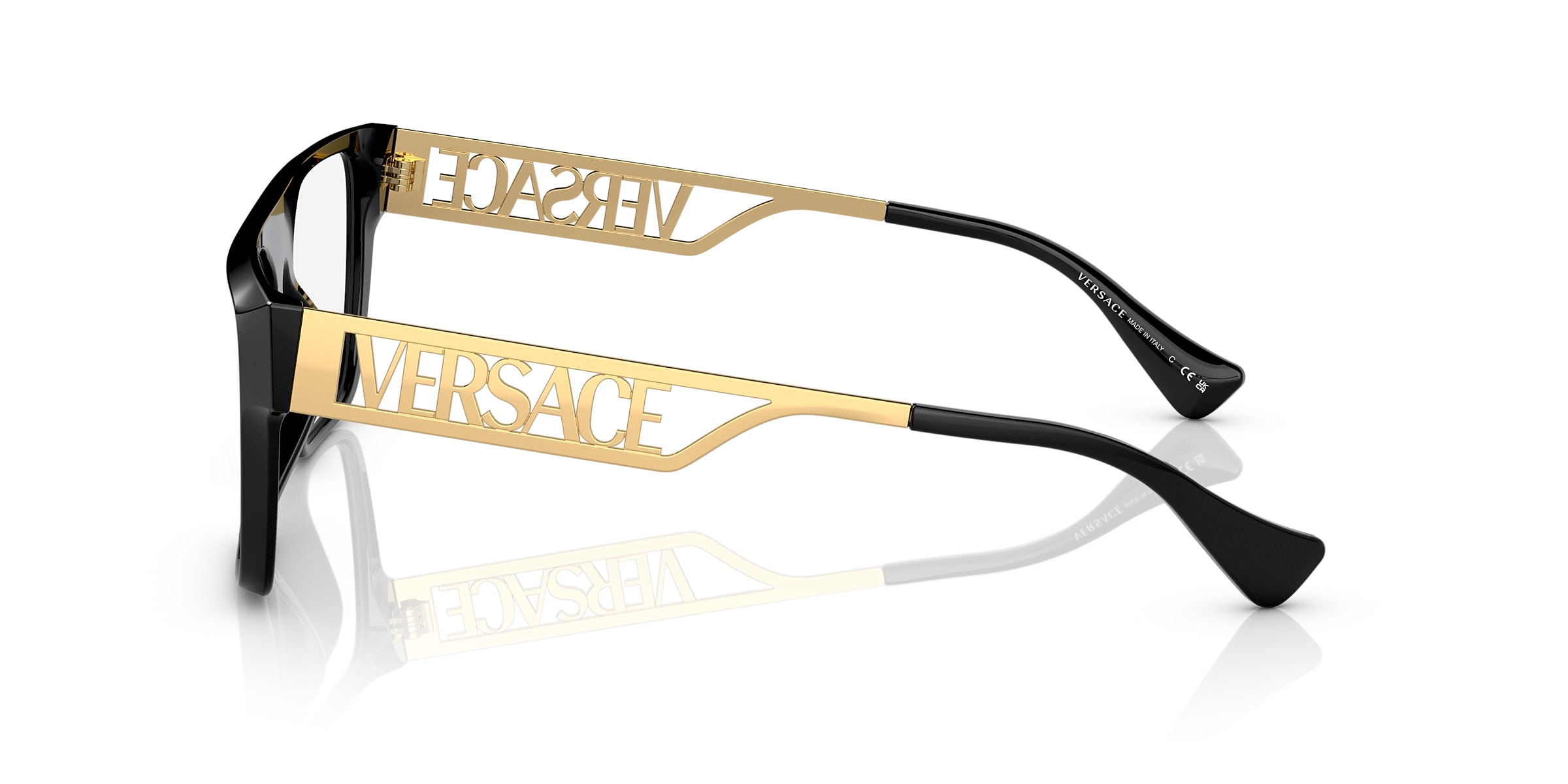 Versace Glasses VE3326U