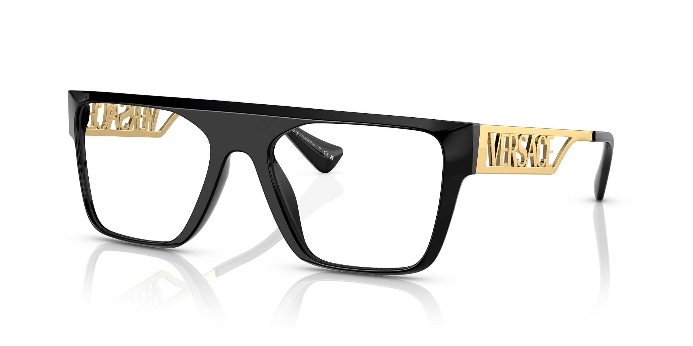 Versace Glasses VE3326U