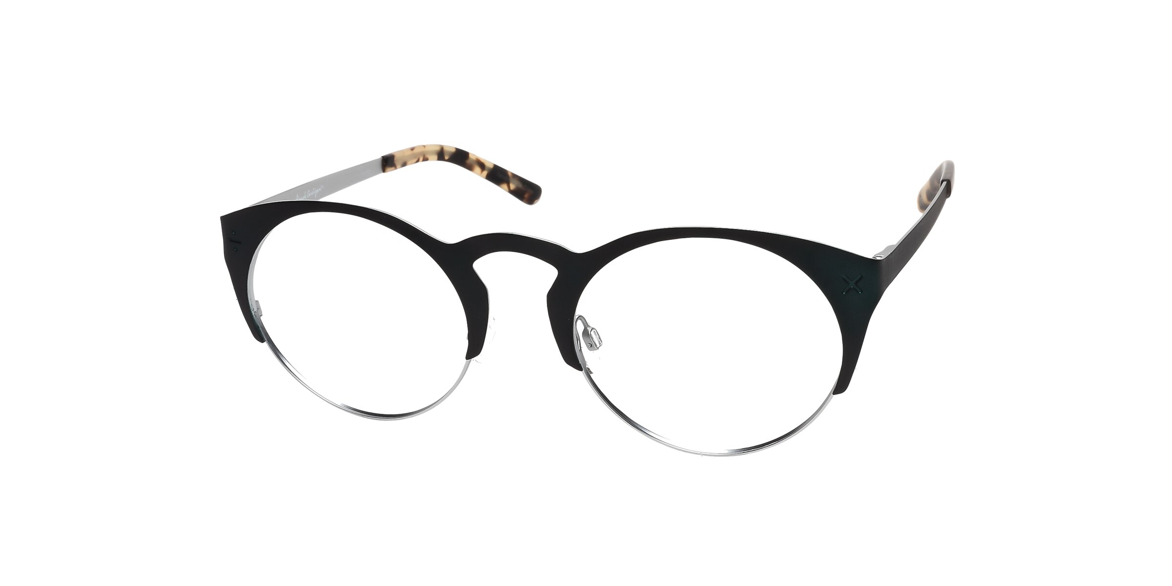 Clearly Glasses ORBIT