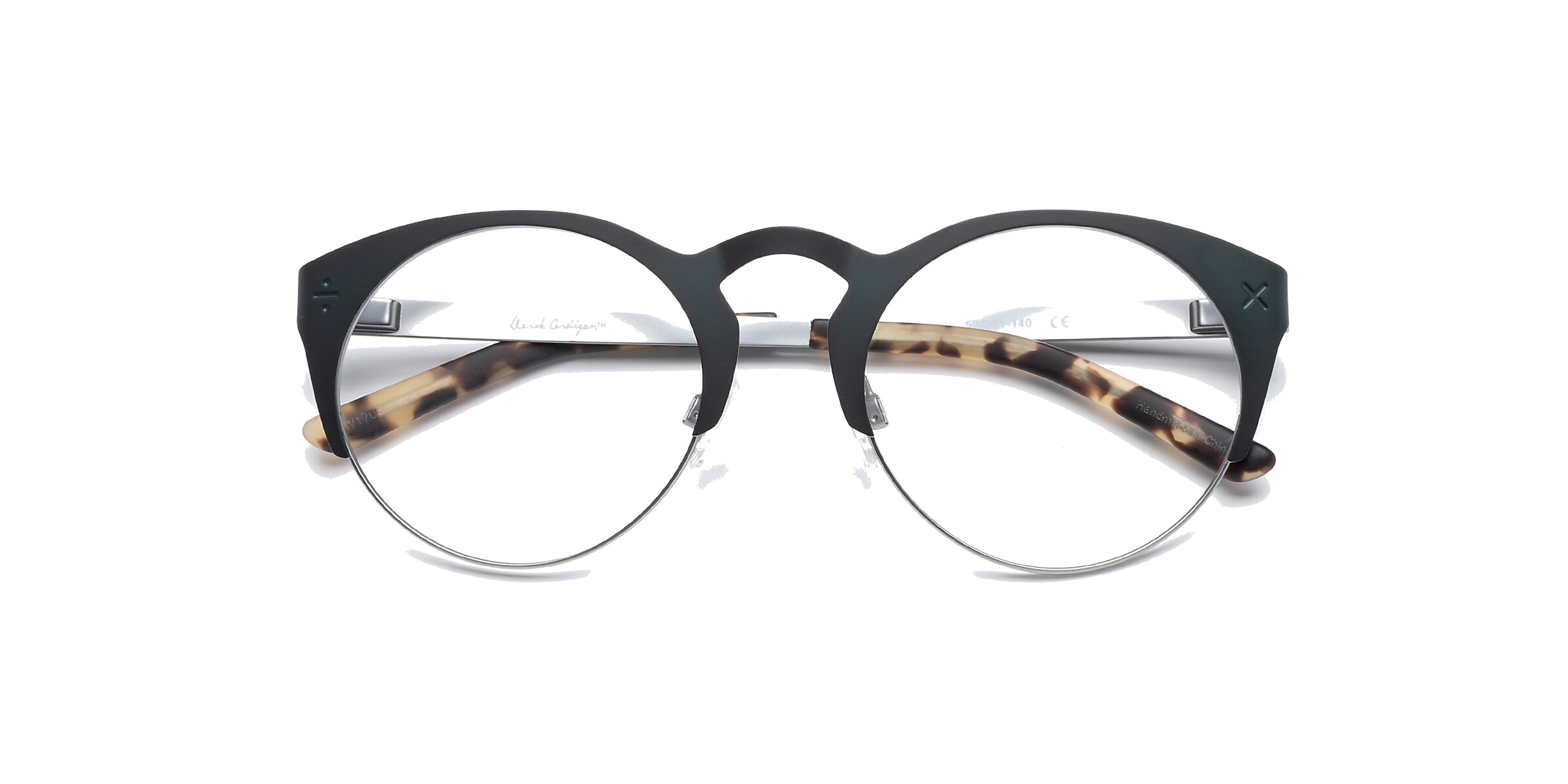 Clearly Glasses ORBIT