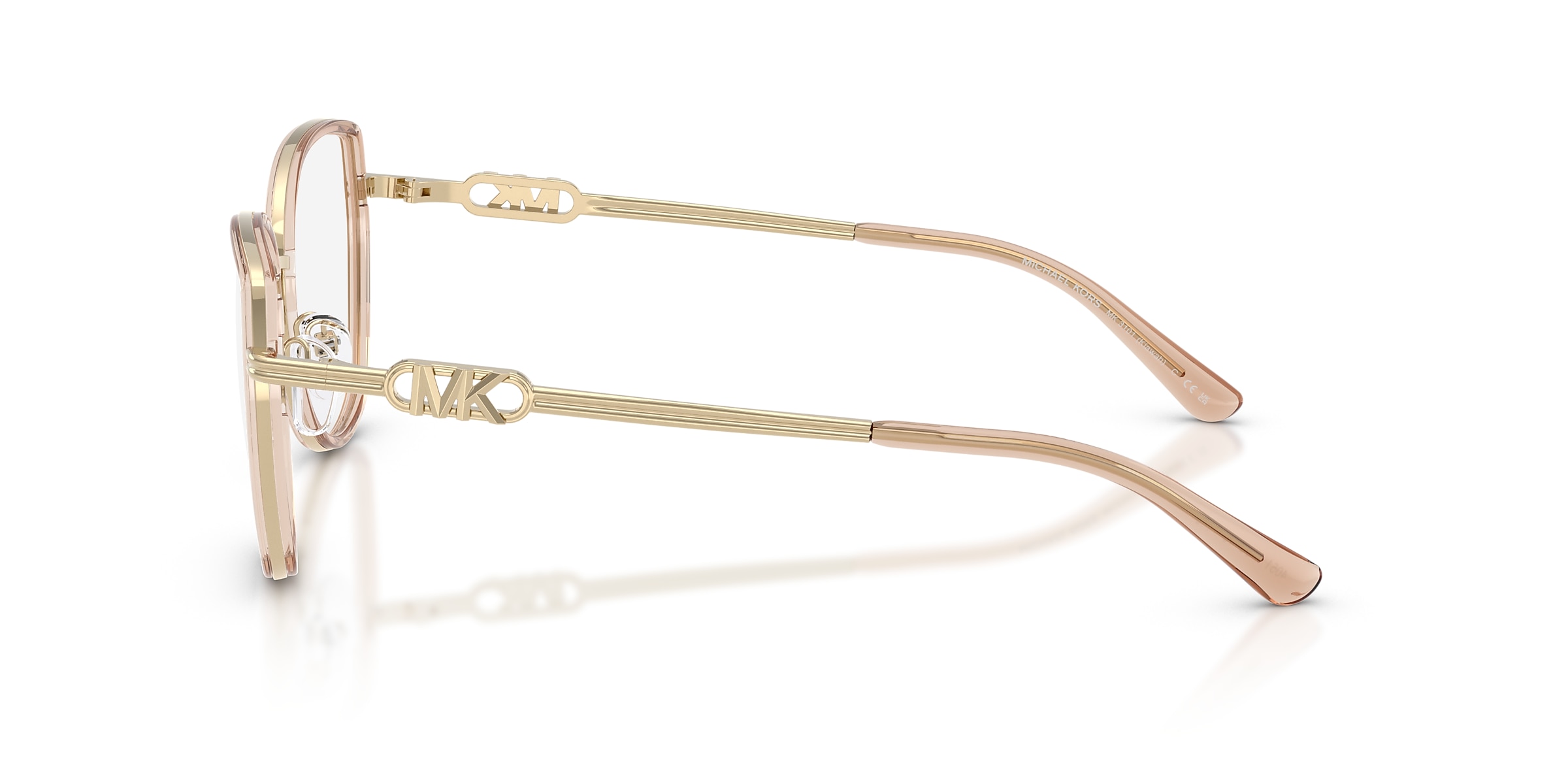 Michael Kors Glasses MK3101 KIAWAH