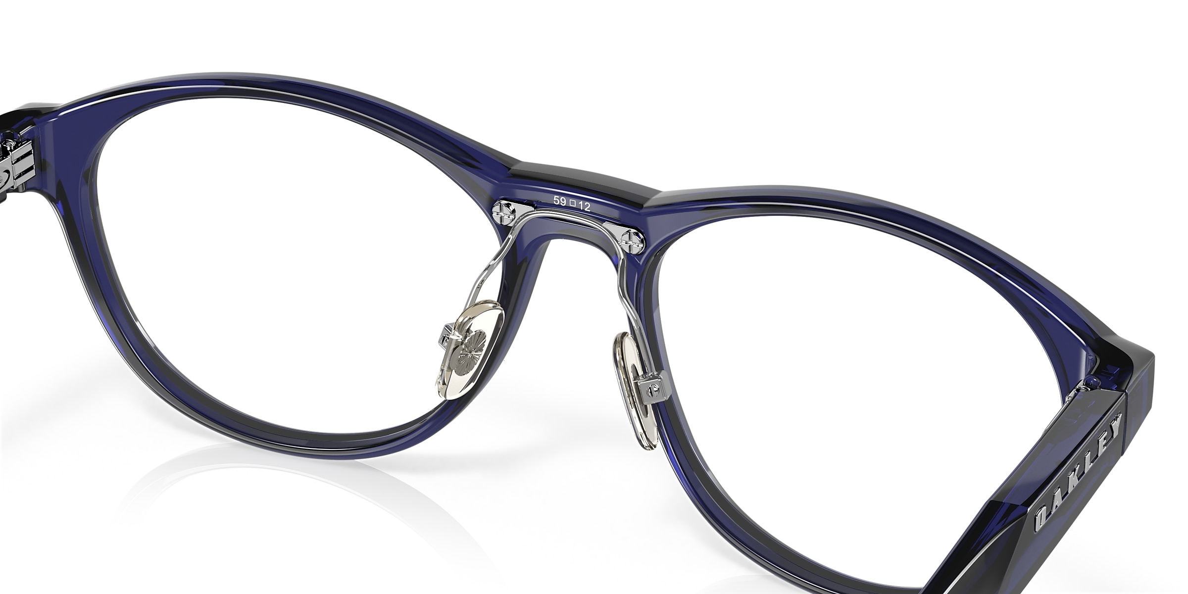 Oakley Glasses OX8057 DRAW UP