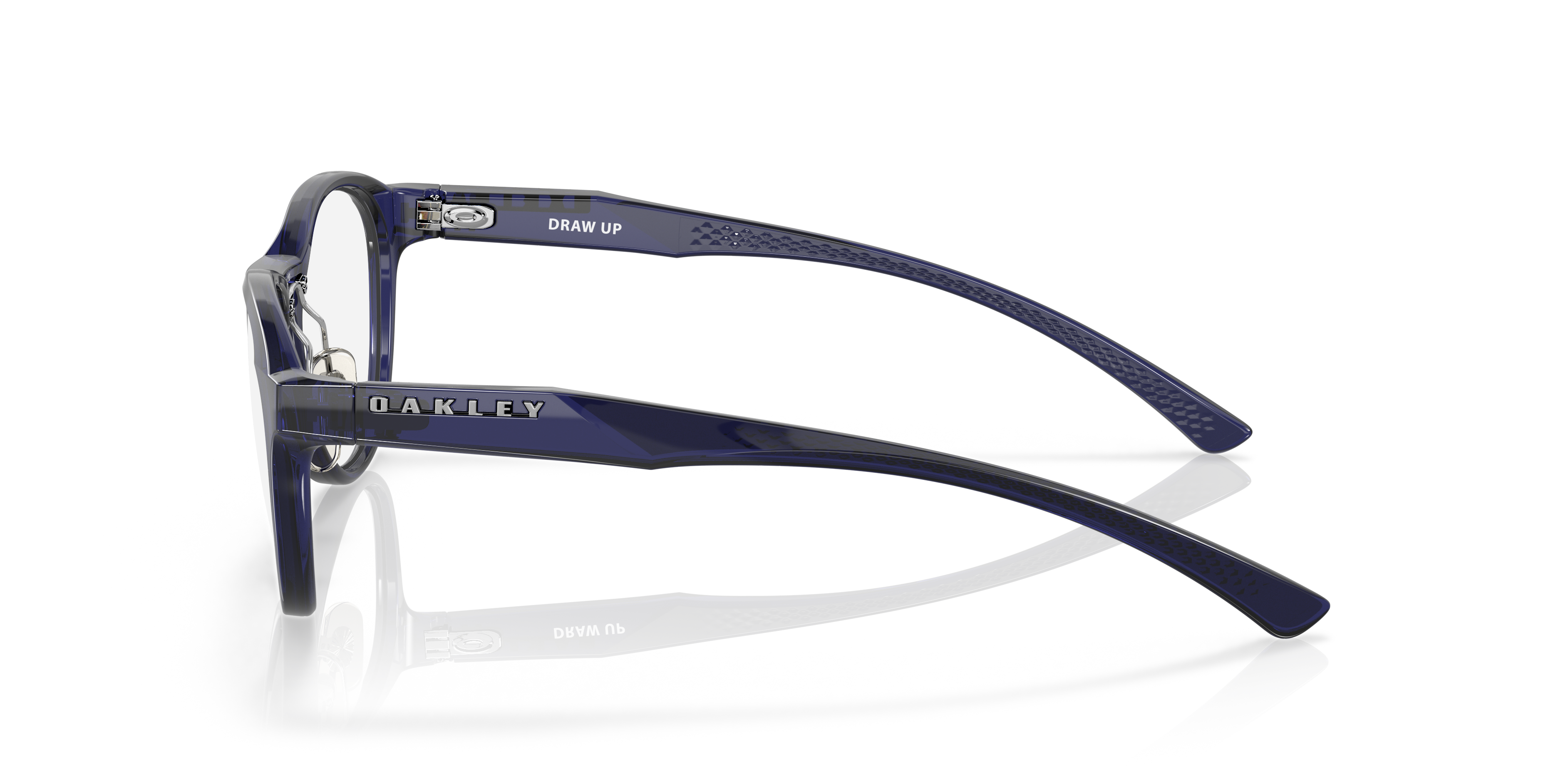 Oakley Glasses OX8057 DRAW UP