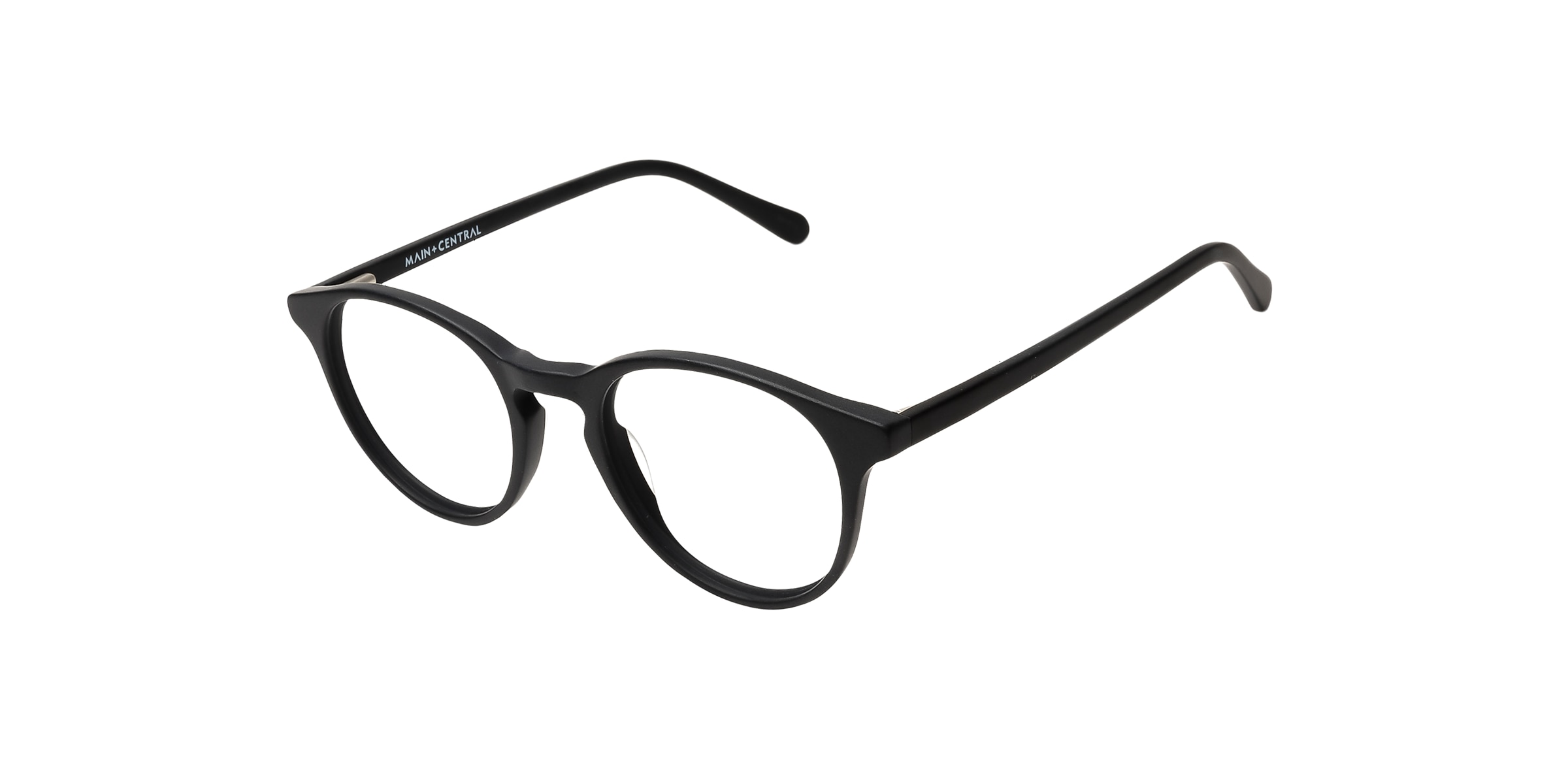 Clearly Glasses DEL REY