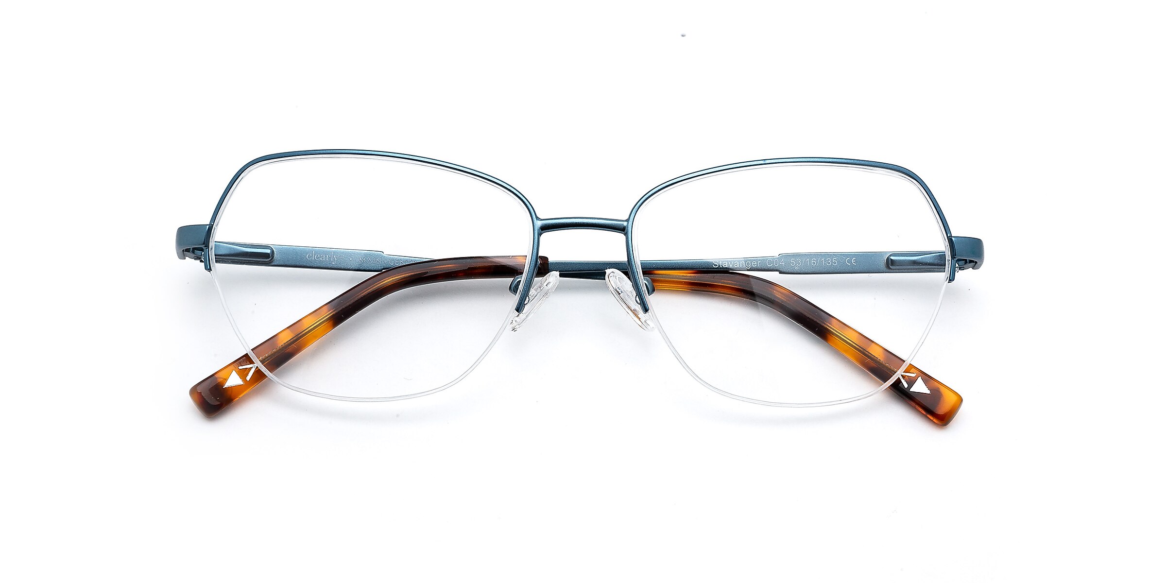 Main And Central Glasses STAVANGER