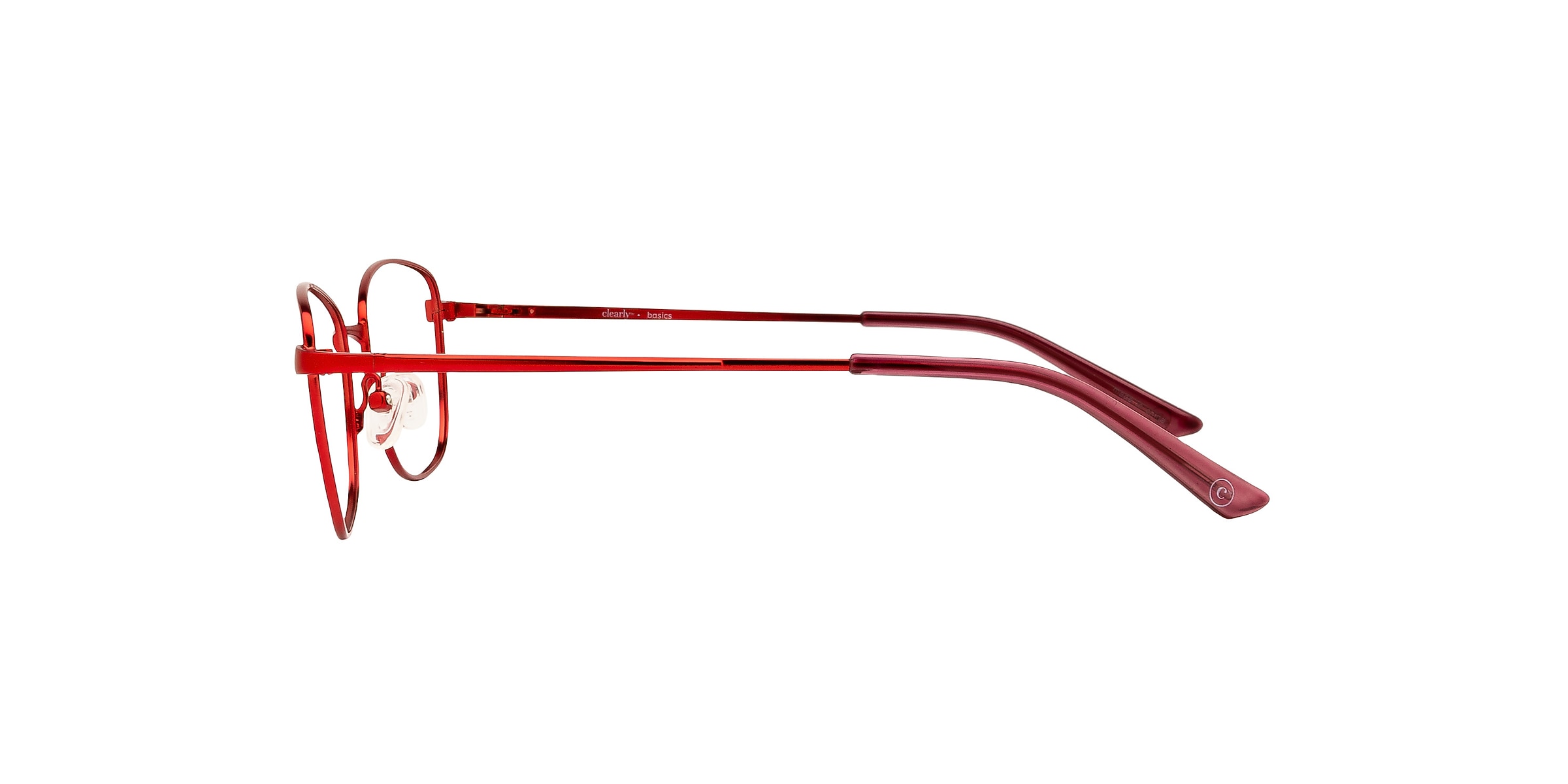 Clearly Glasses BERTRAND