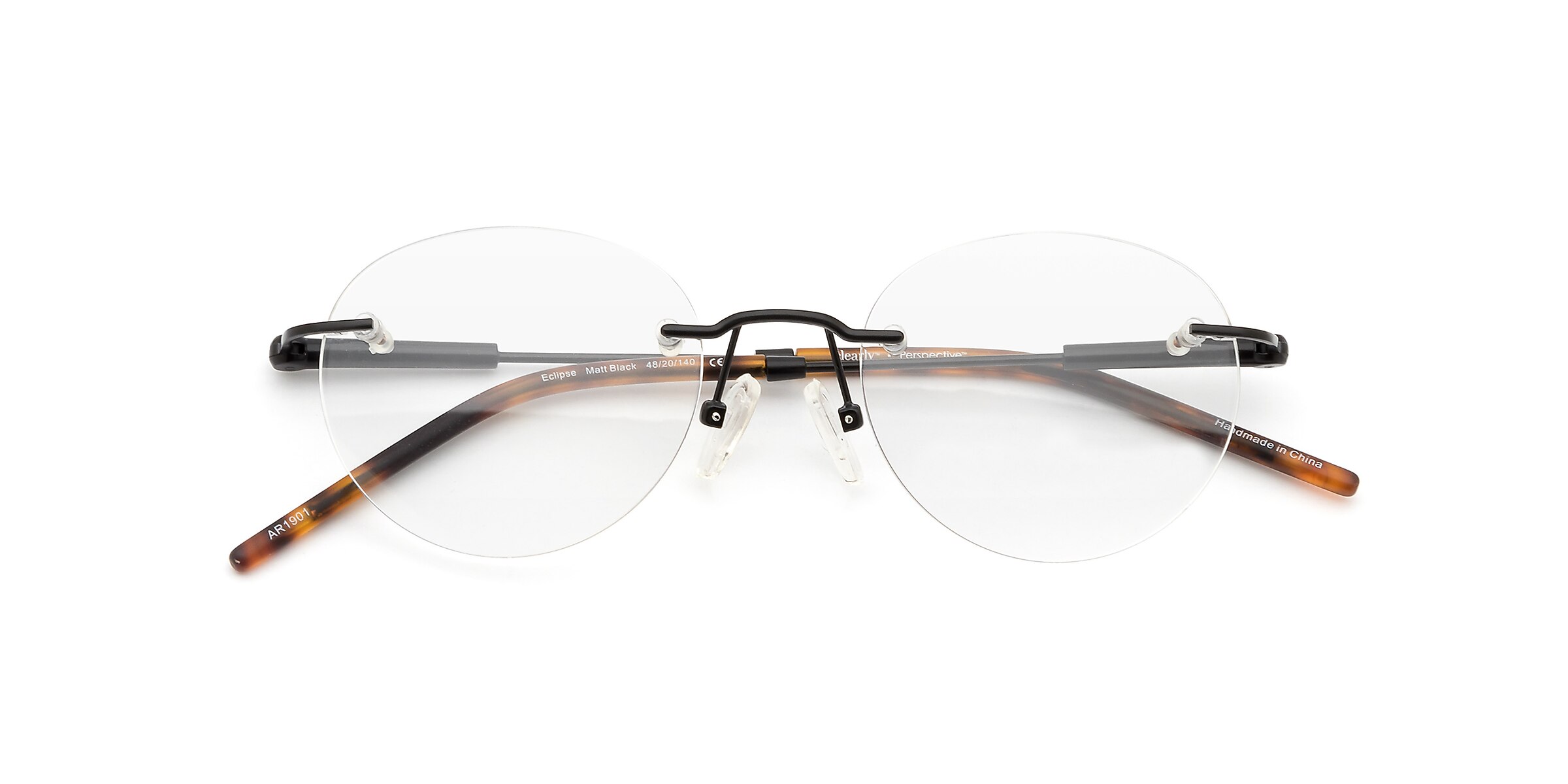 Perspective Glasses 5U1006 ECLIPSE
