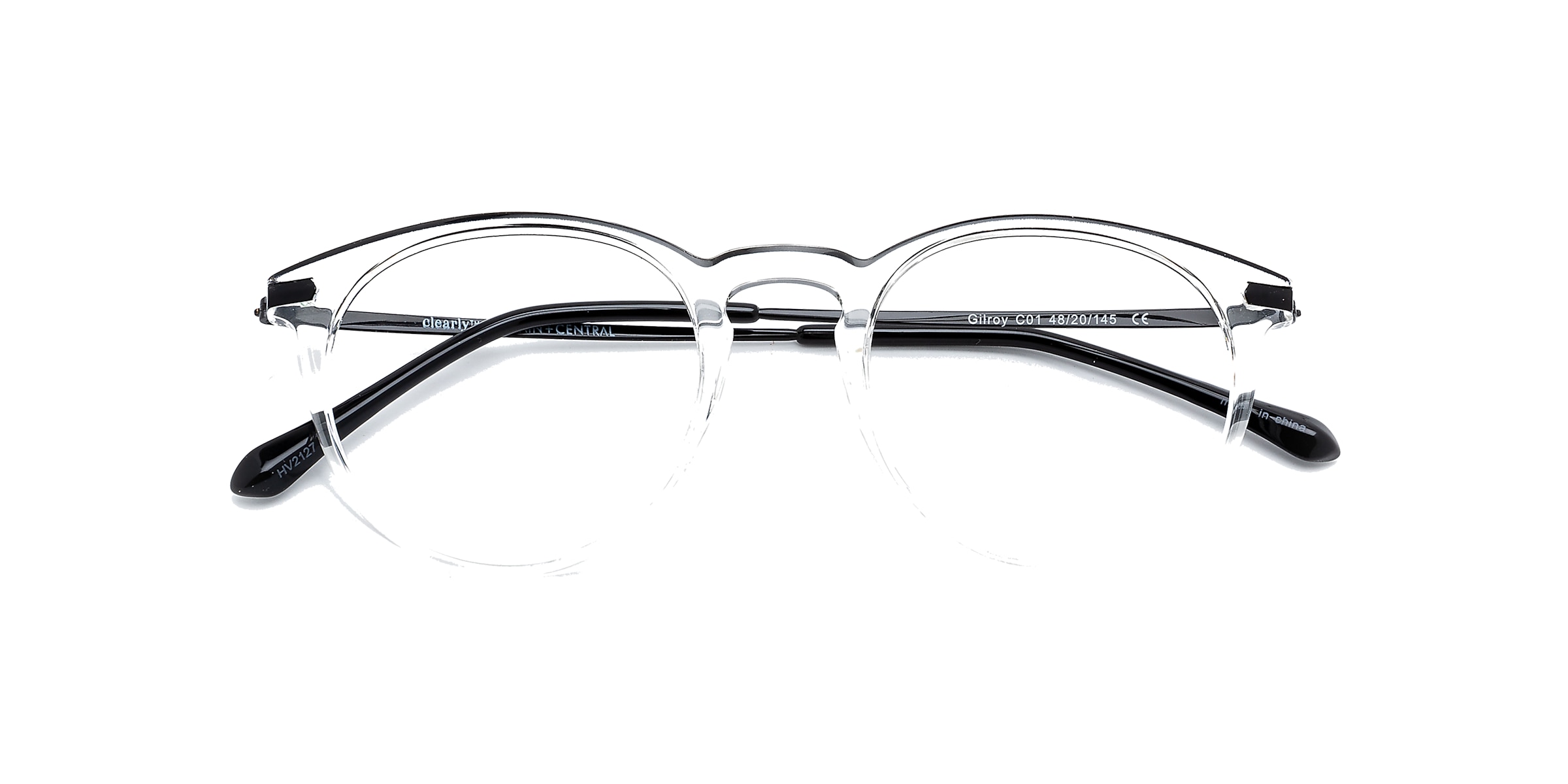 Clearly Glasses GILROY