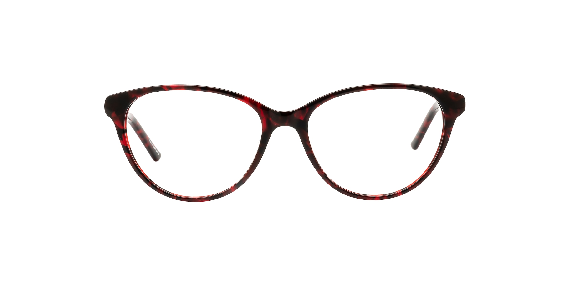 Clearly Glasses WHITNEY