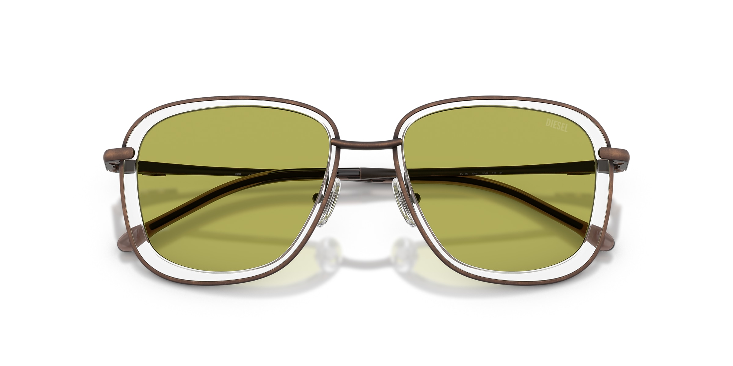 Diesel Sunglasses DL1017
