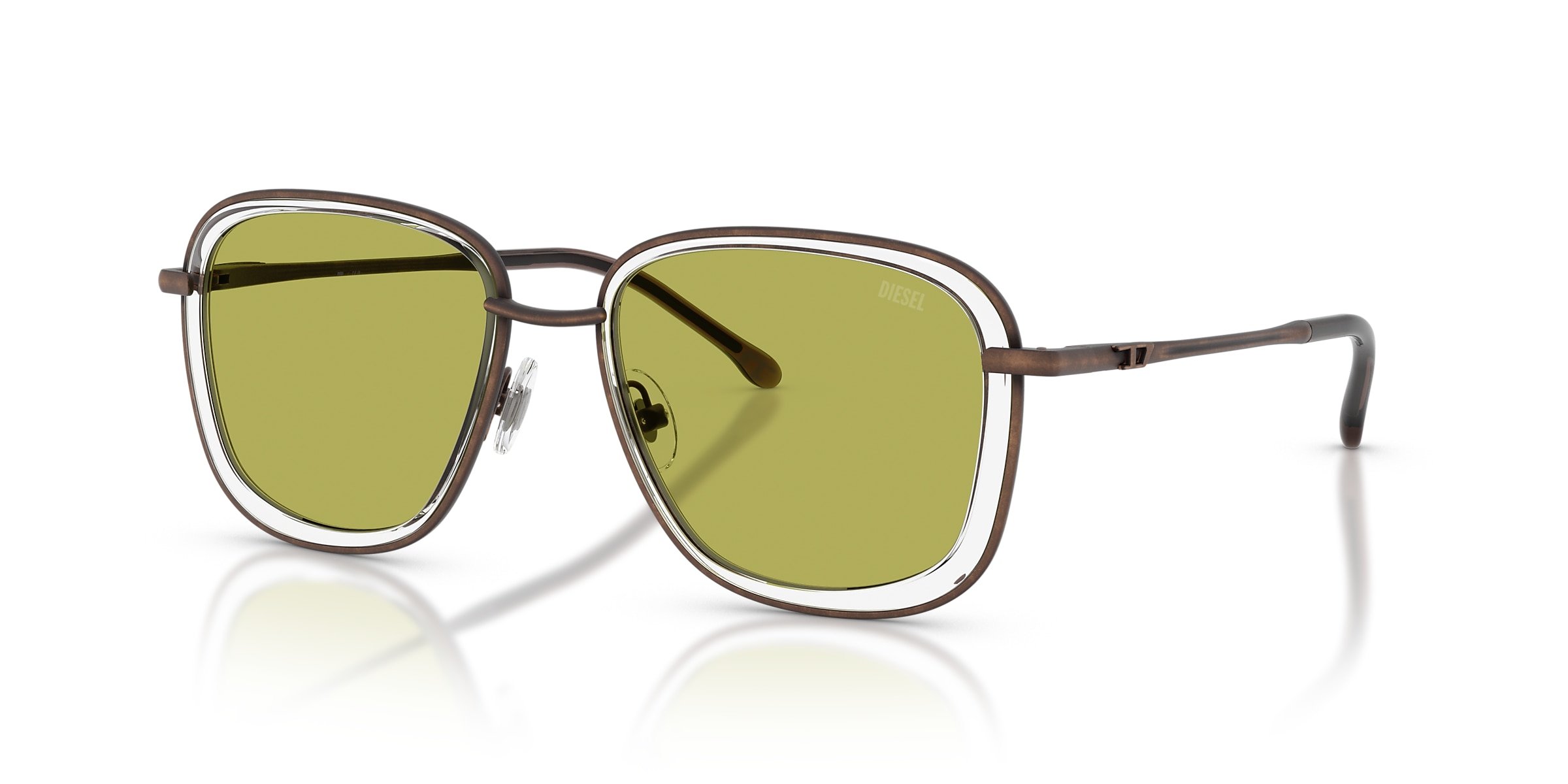 Diesel Sunglasses DL1017