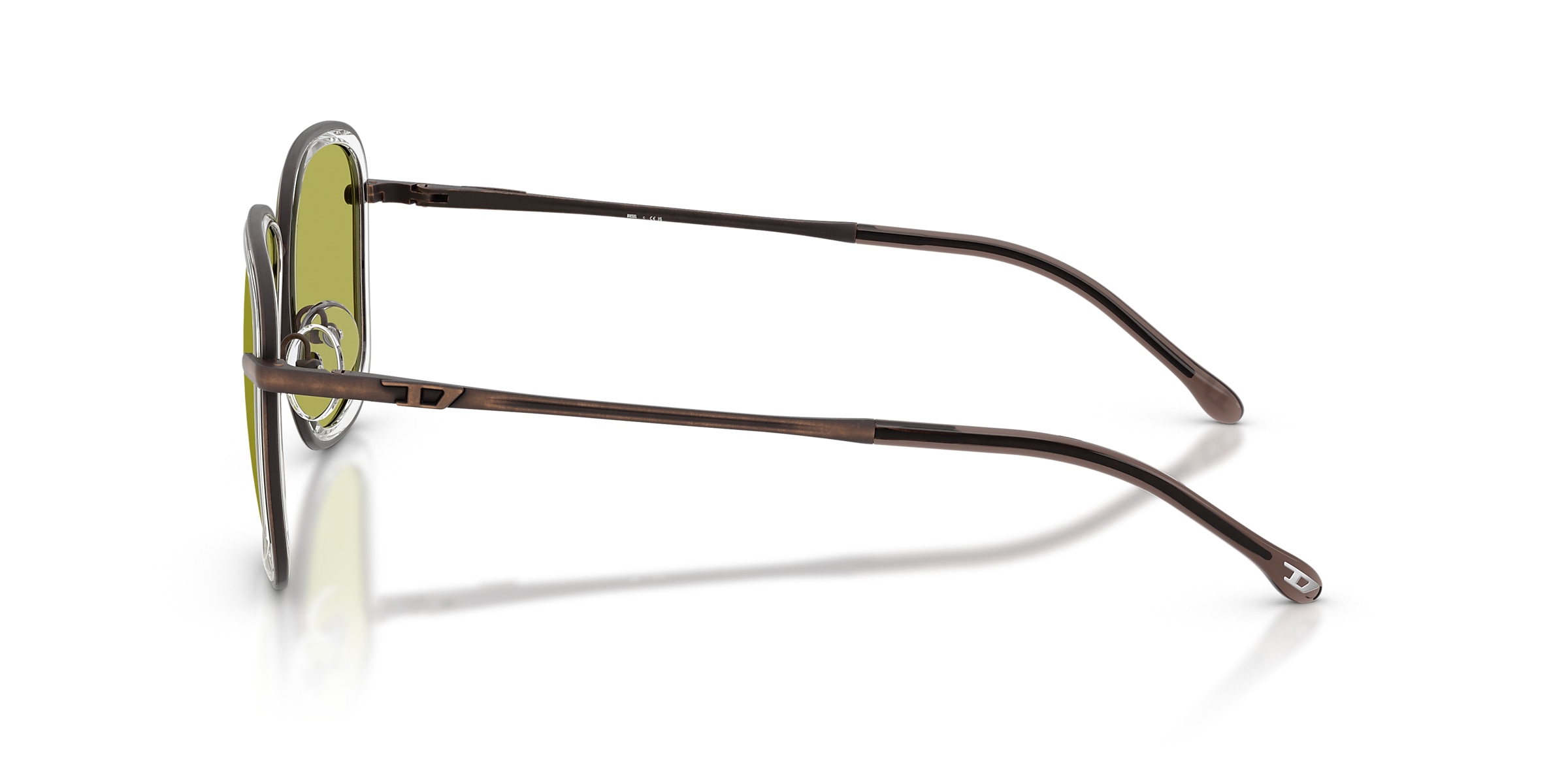 Diesel Sunglasses DL1017
