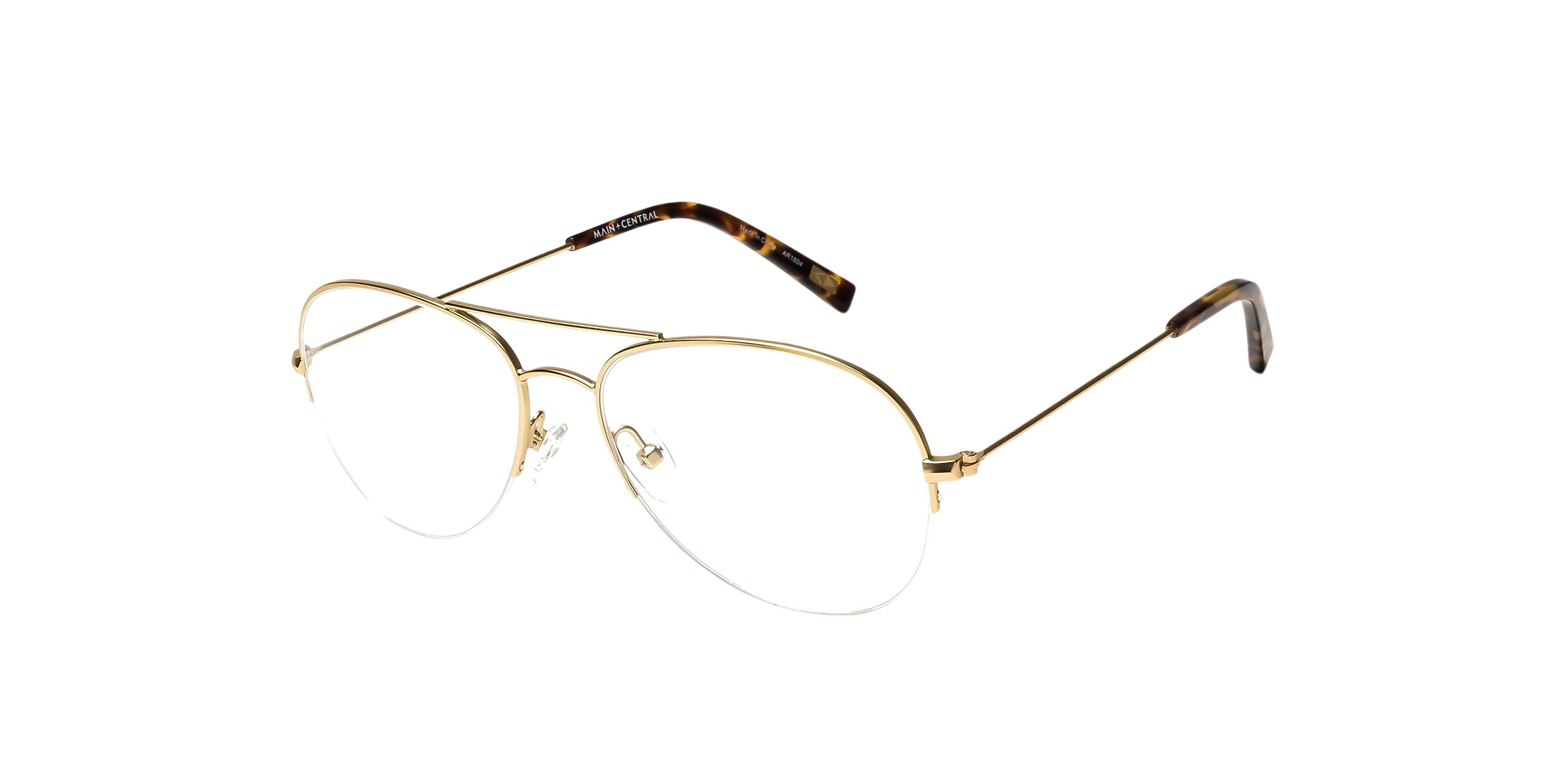 Clearly Glasses BRUNSWICK