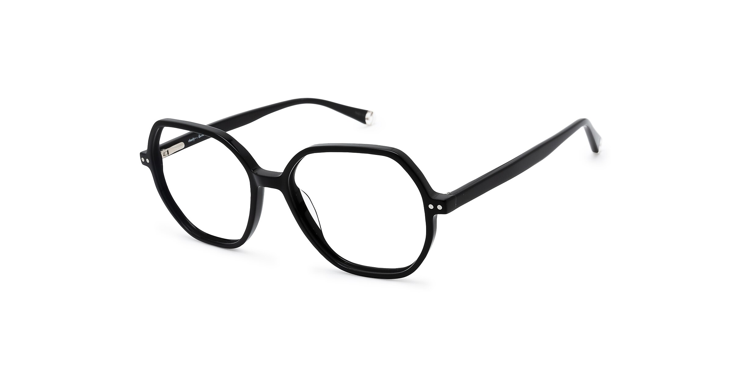 Derek Cardigan Glasses BRISTLECONE