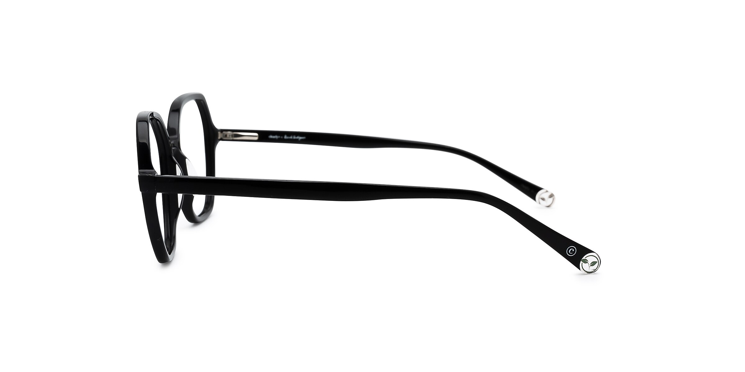 Derek Cardigan Glasses BRISTLECONE