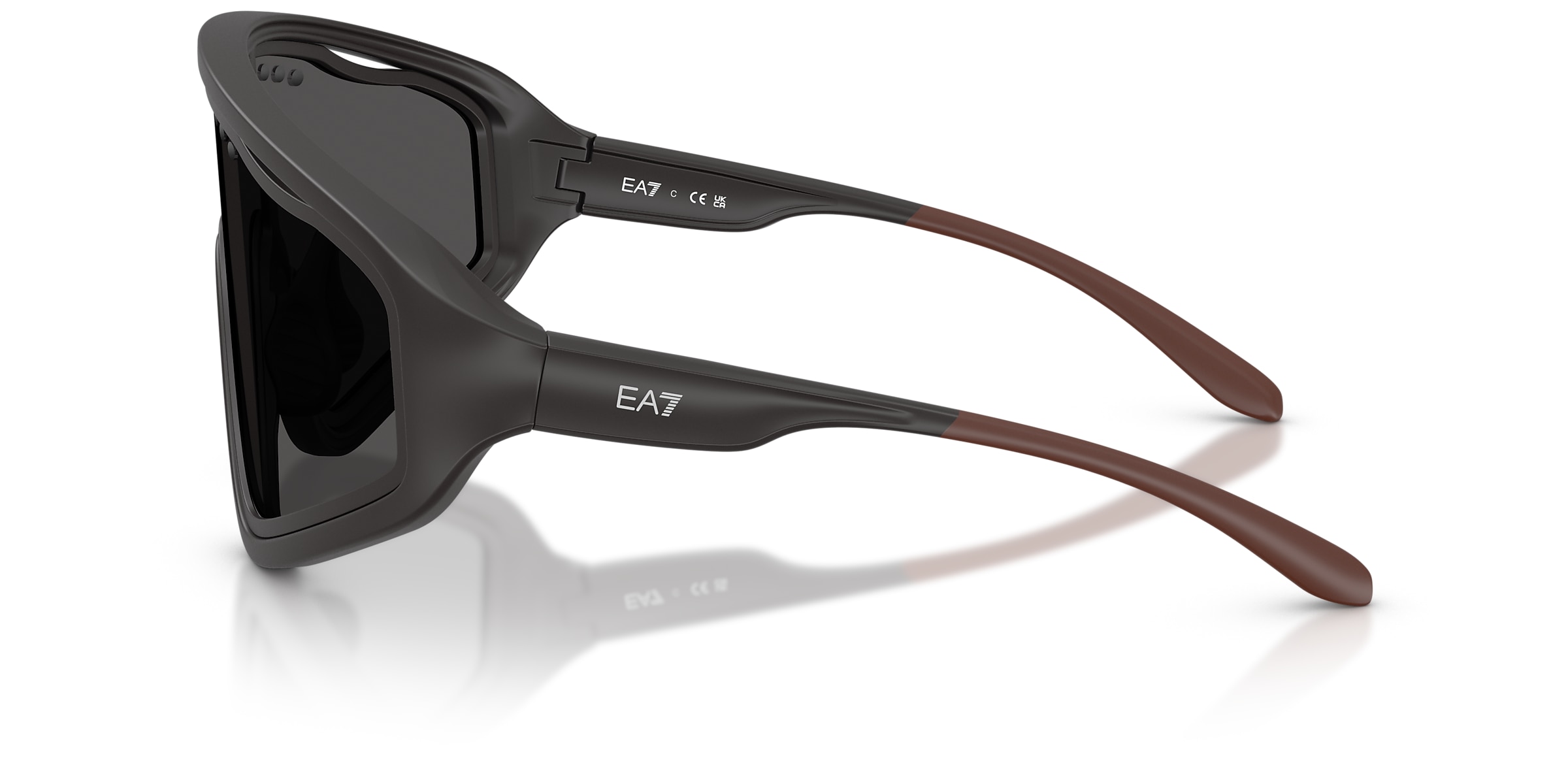 EA7 Sunglasses Q74005