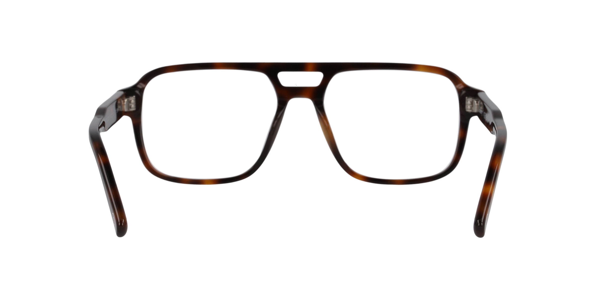 Clearly Glasses FIRE CLAY